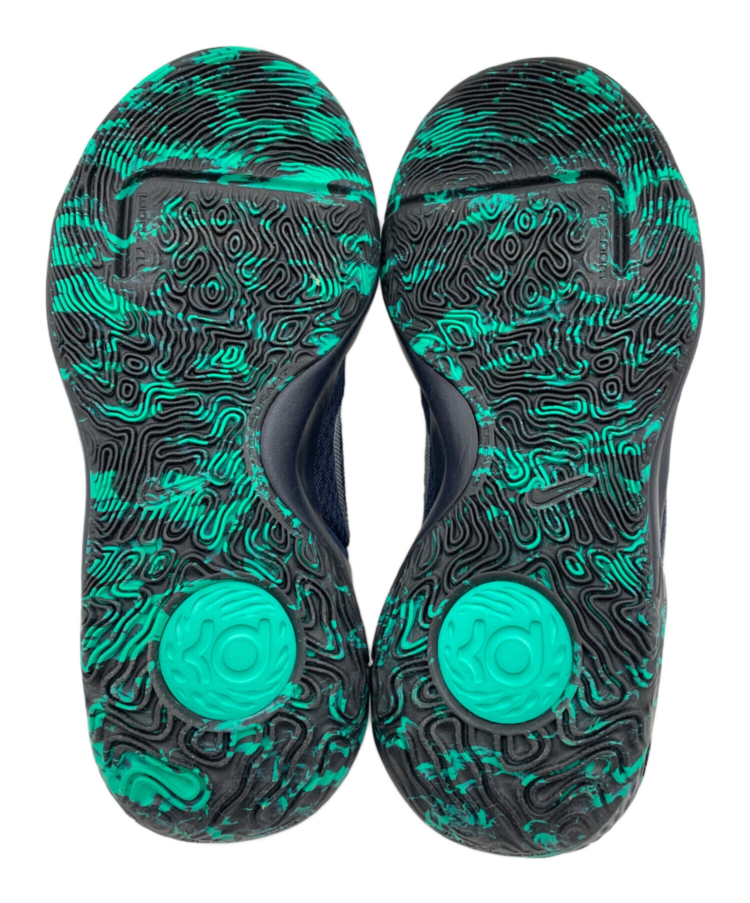 中古・古着通販】NIKE (ナイキ) KD TREY 5 IX EP/KDトレイ5 IX EP 