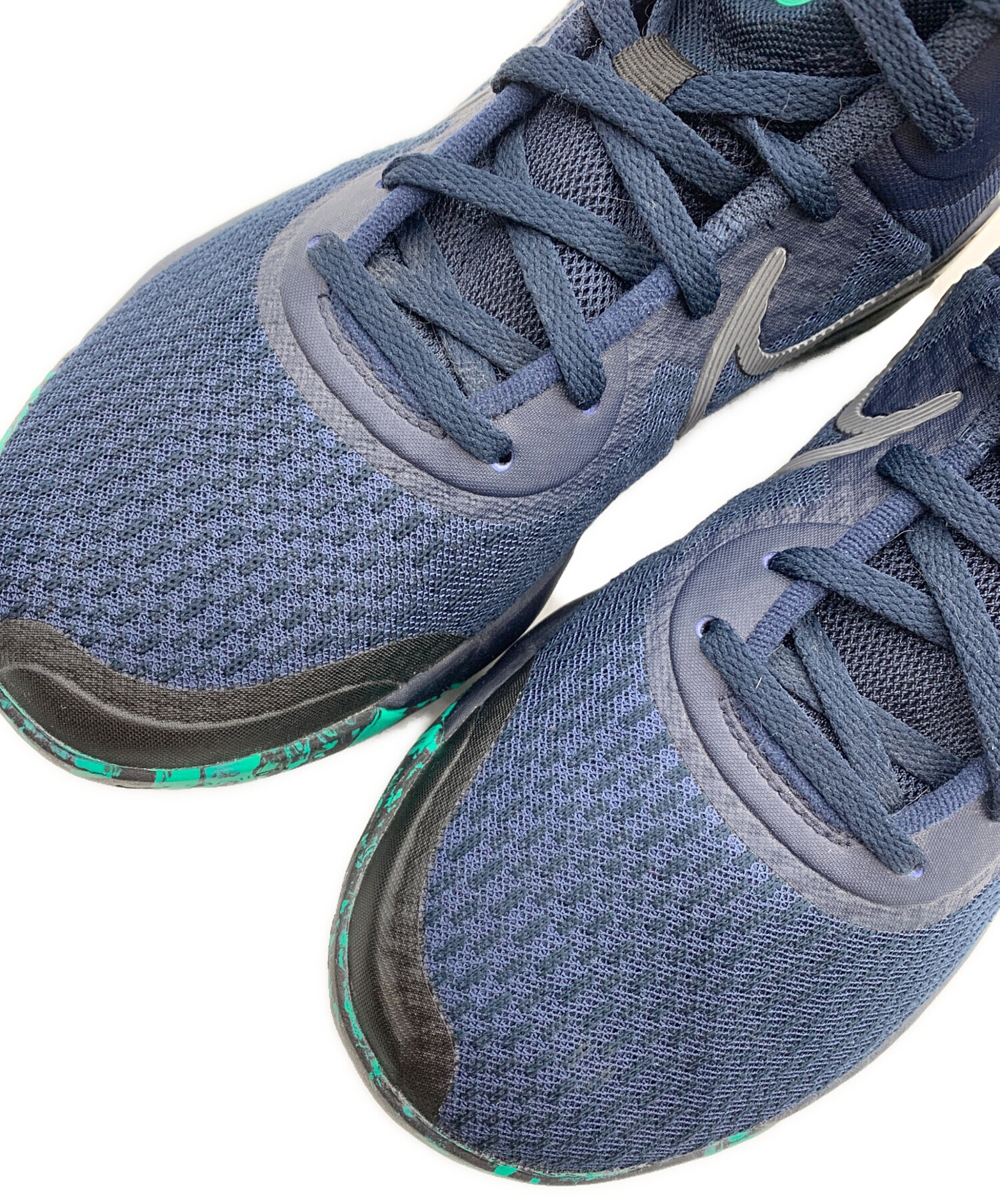 中古・古着通販】NIKE (ナイキ) KD TREY 5 IX EP/KDトレイ5 IX EP