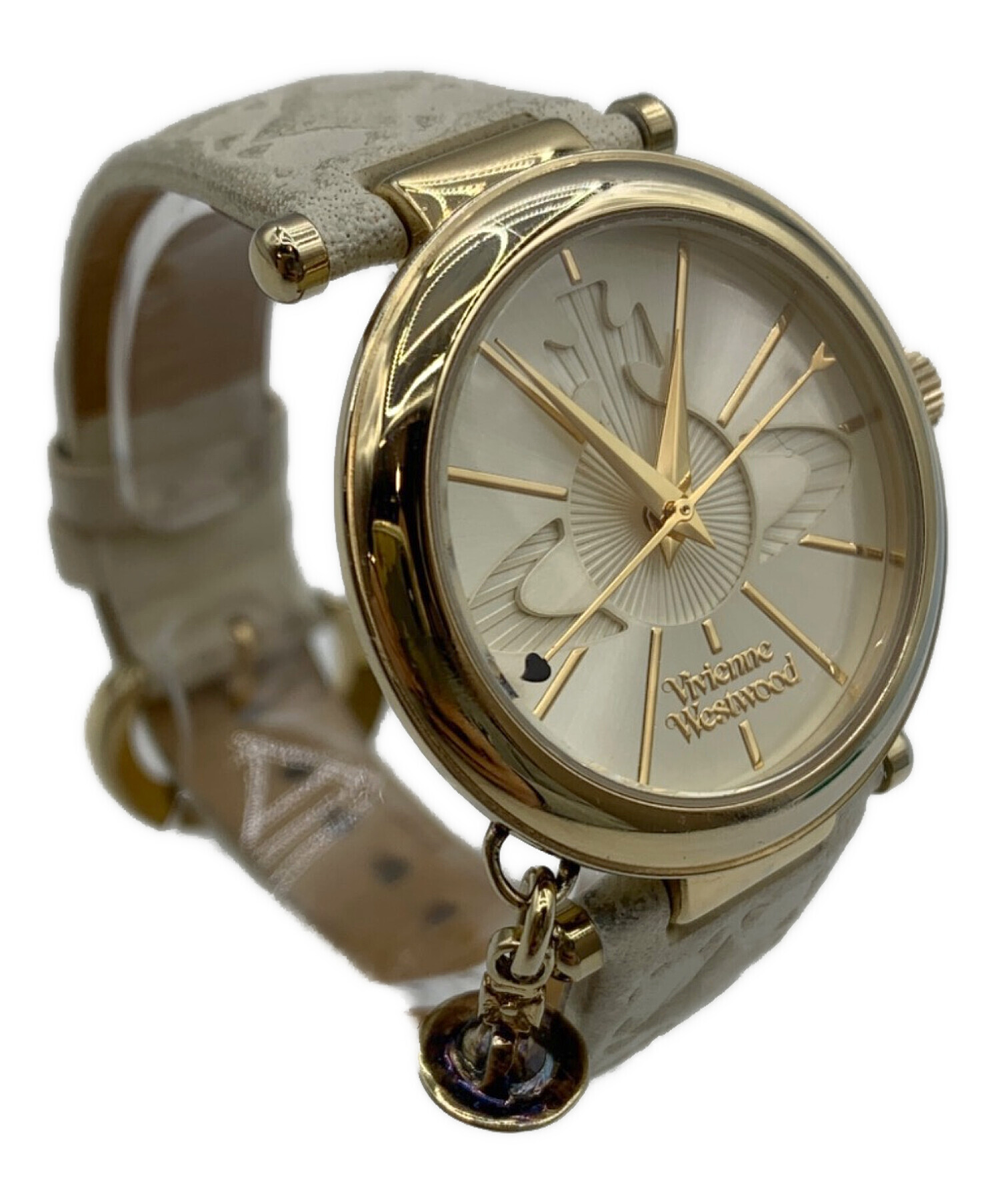 中古・古着通販】Vivienne Westwood (ヴィヴィアンウエストウッド