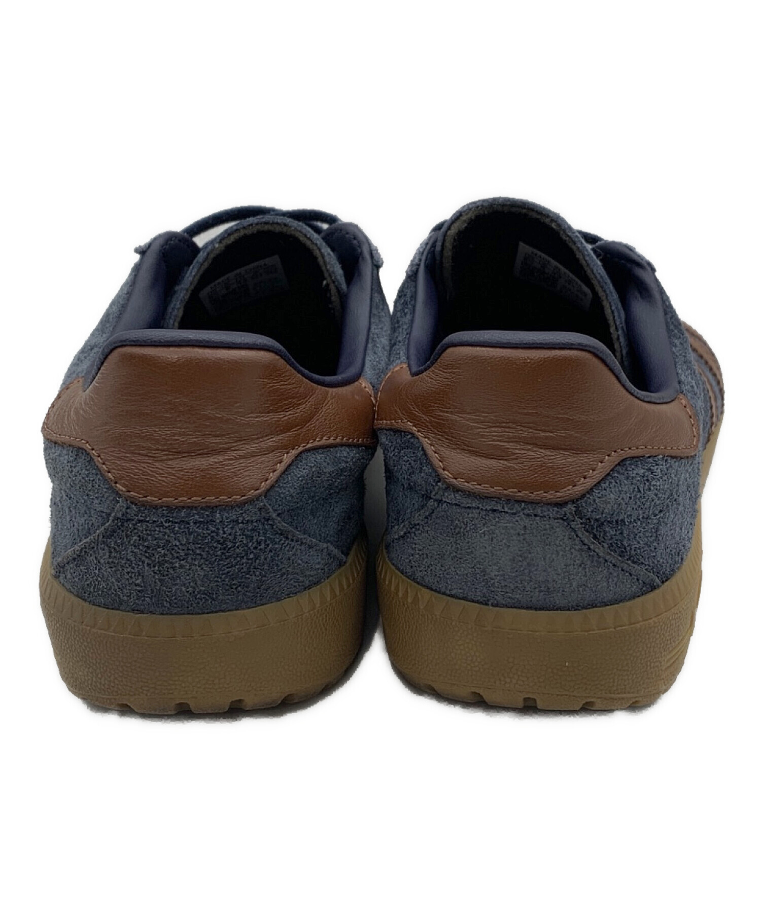 中古・古着通販】adidas (アディダス) BERMUDA/バミューダ ネイビー
