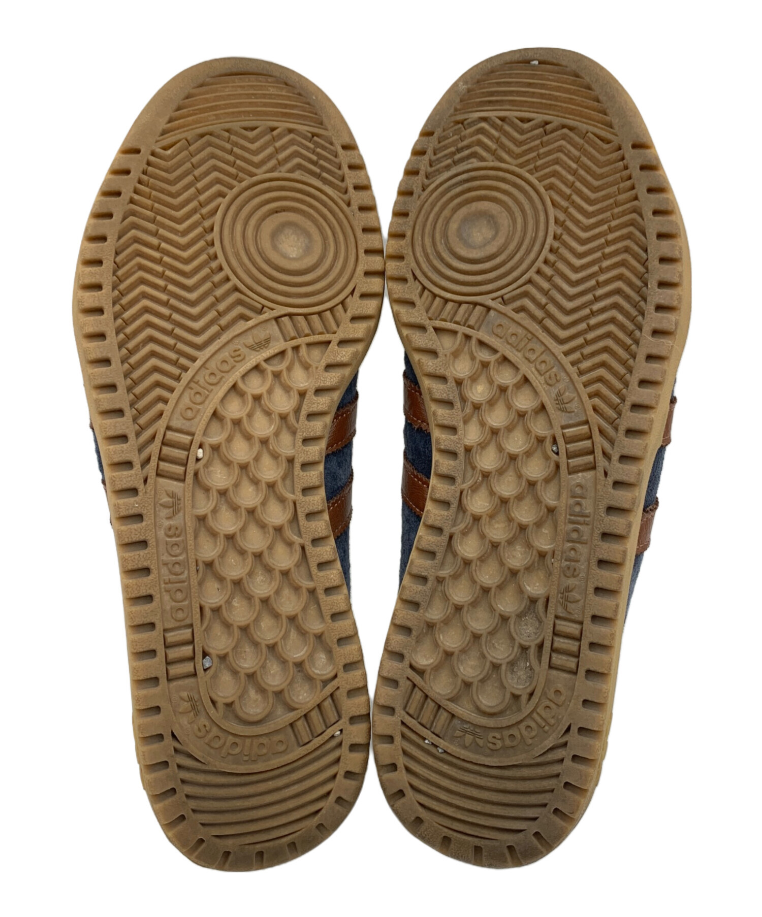 中古・古着通販】adidas (アディダス) BERMUDA/バミューダ ネイビー