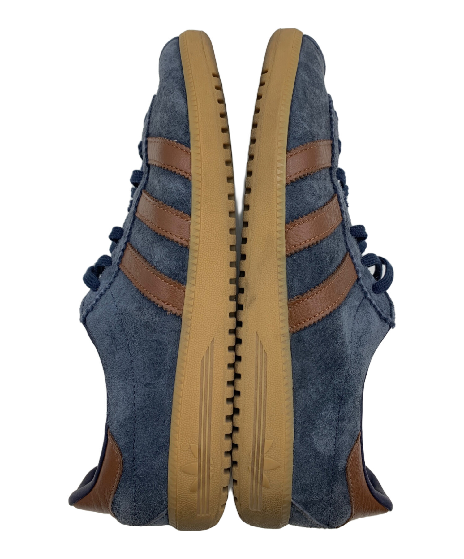 バミューダコレクション用 中古・古着通販】adidas (アディダス) BERMUDA/バミューダ ネイビー