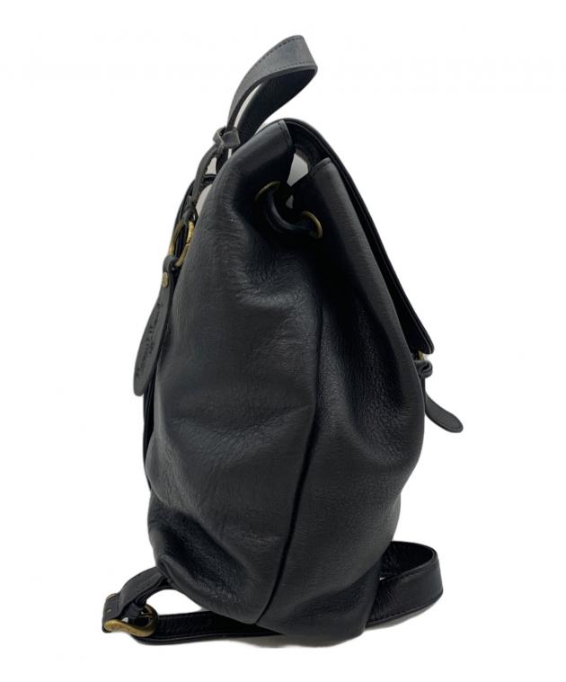 中古・古着通販】MARGARET HOWELL (マーガレットハウエル) レザー