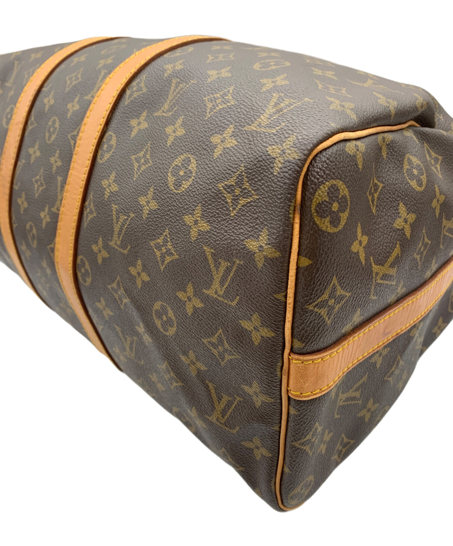 中古・古着通販】LOUIS VUITTON (ルイ ヴィトン) キーポル・バンド