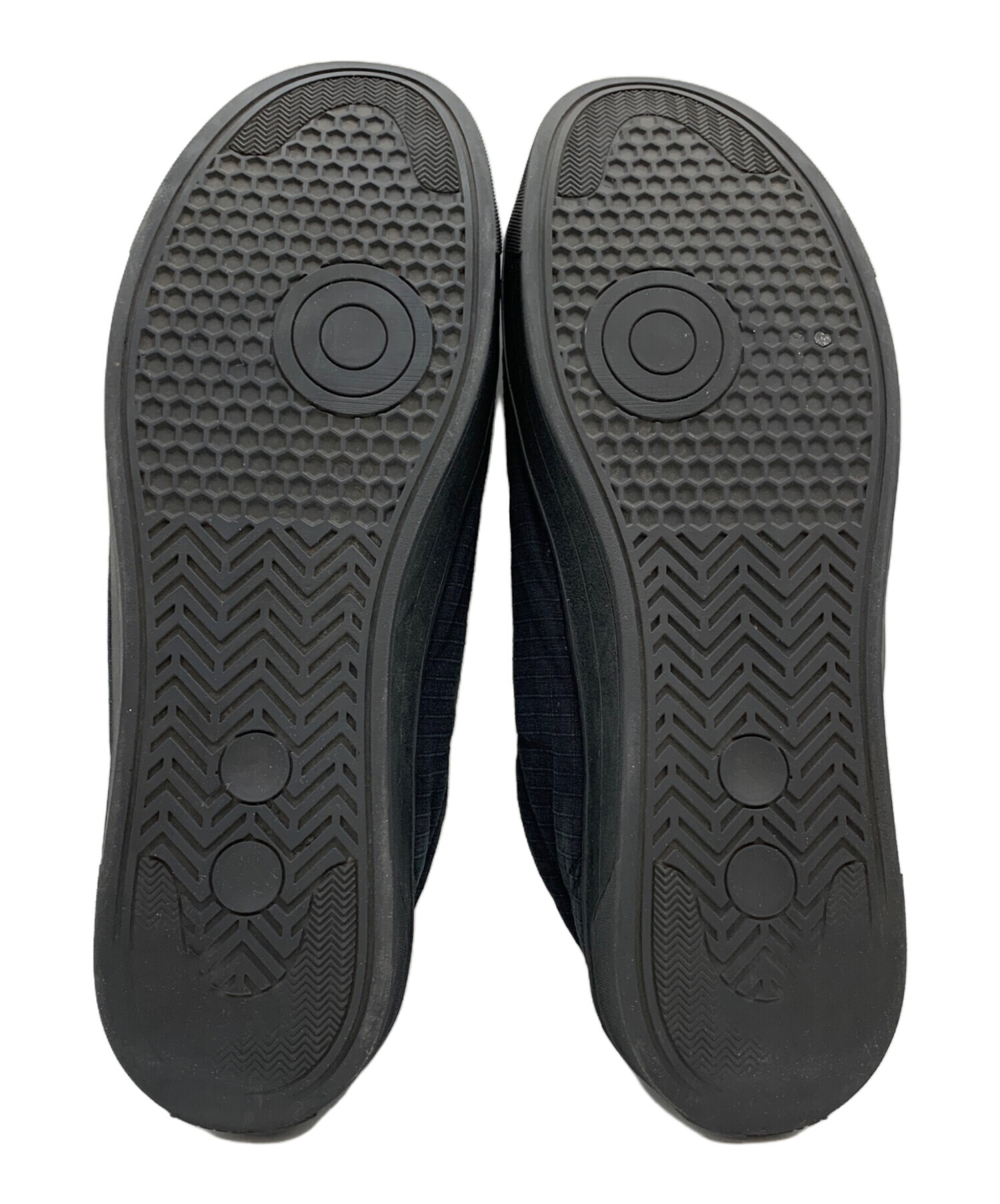 REGAL ブラック 26.5cm新品未使用品 中古・古着通販】REGAL (リーガル) ローカットスニーカー