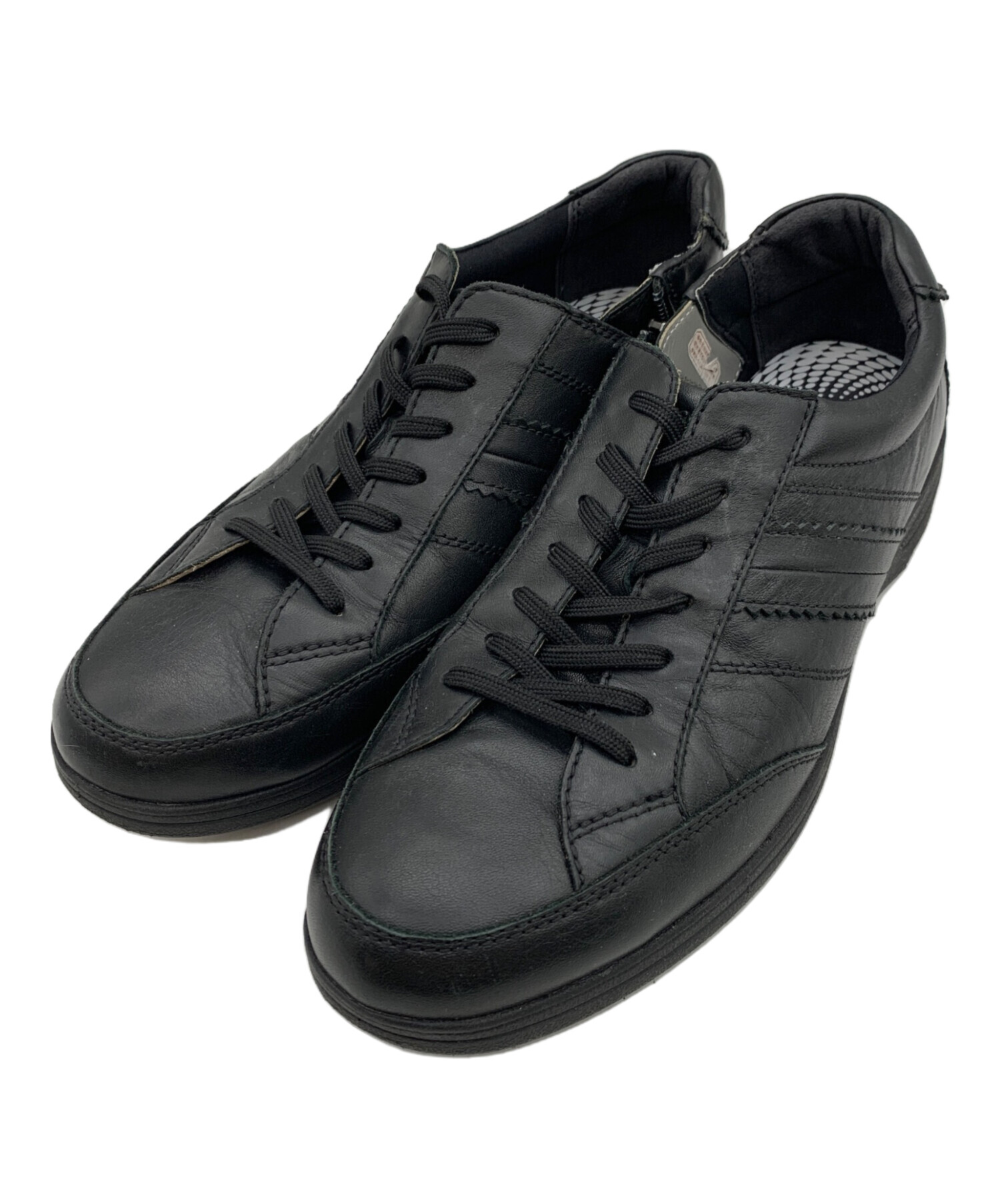 中古・古着通販】REGAL WALKER (リーガルウォーカー) ローカット