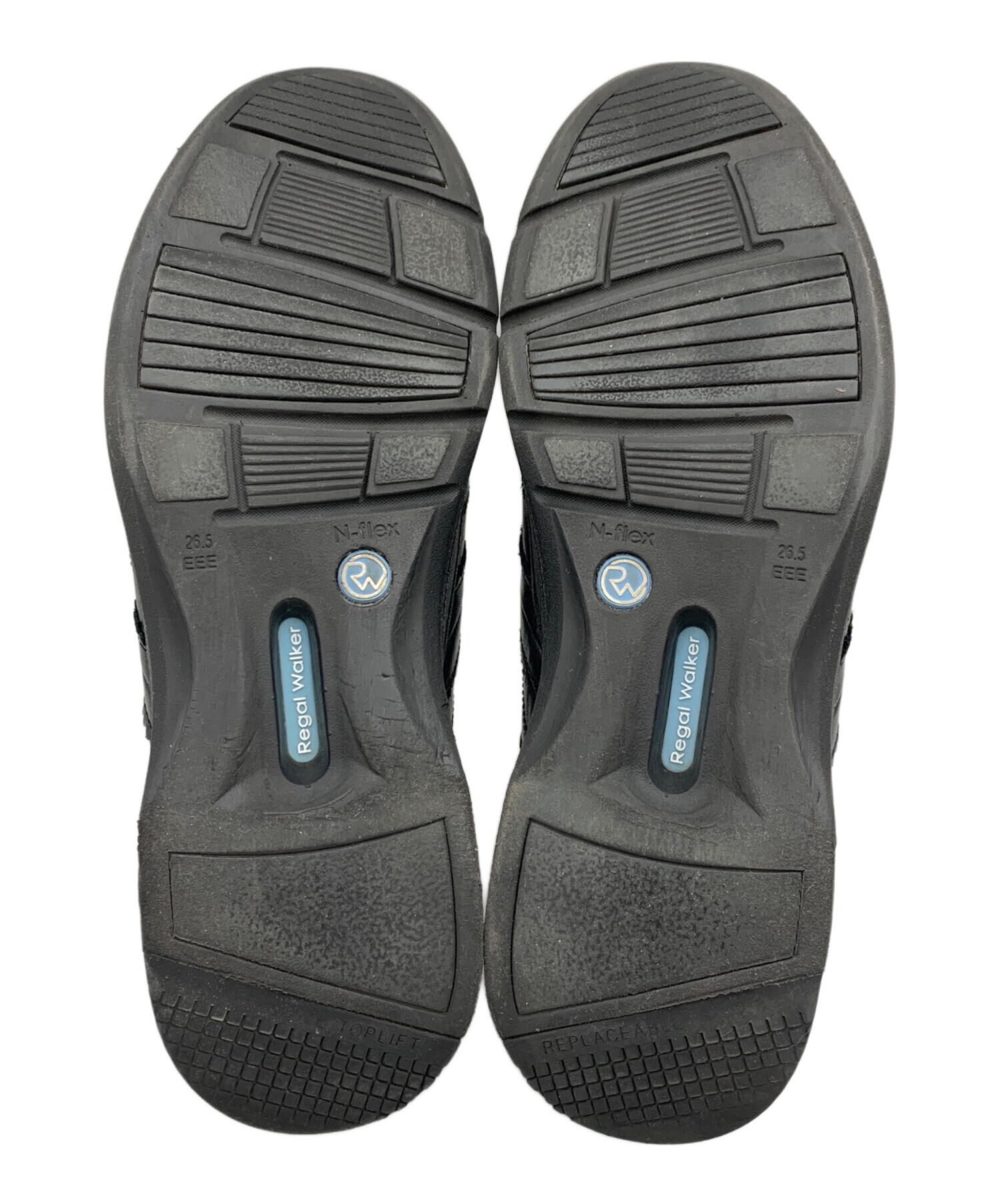 中古・古着通販】REGAL WALKER (リーガルウォーカー) ローカット