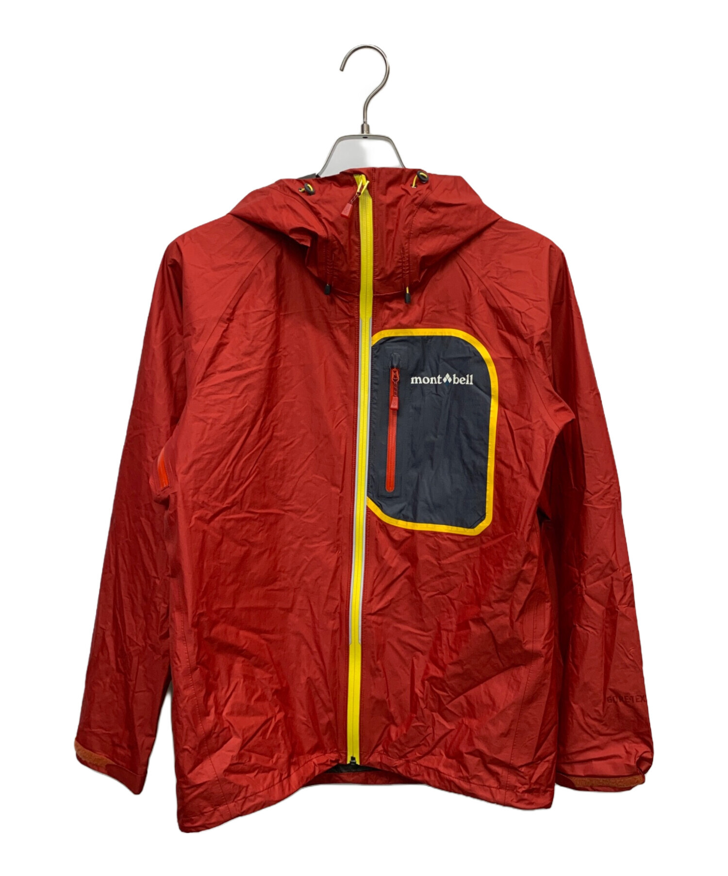 中古・古着通販】mont-bell (モンベル) トレントフライヤー