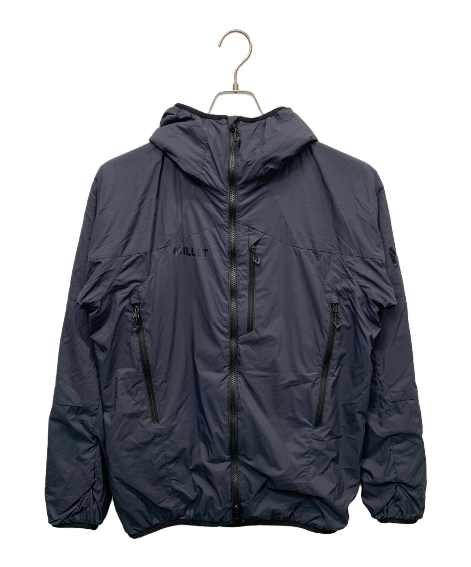 中古・古着通販】MILLET (ミレー) ブリーズバリヤー トイ II