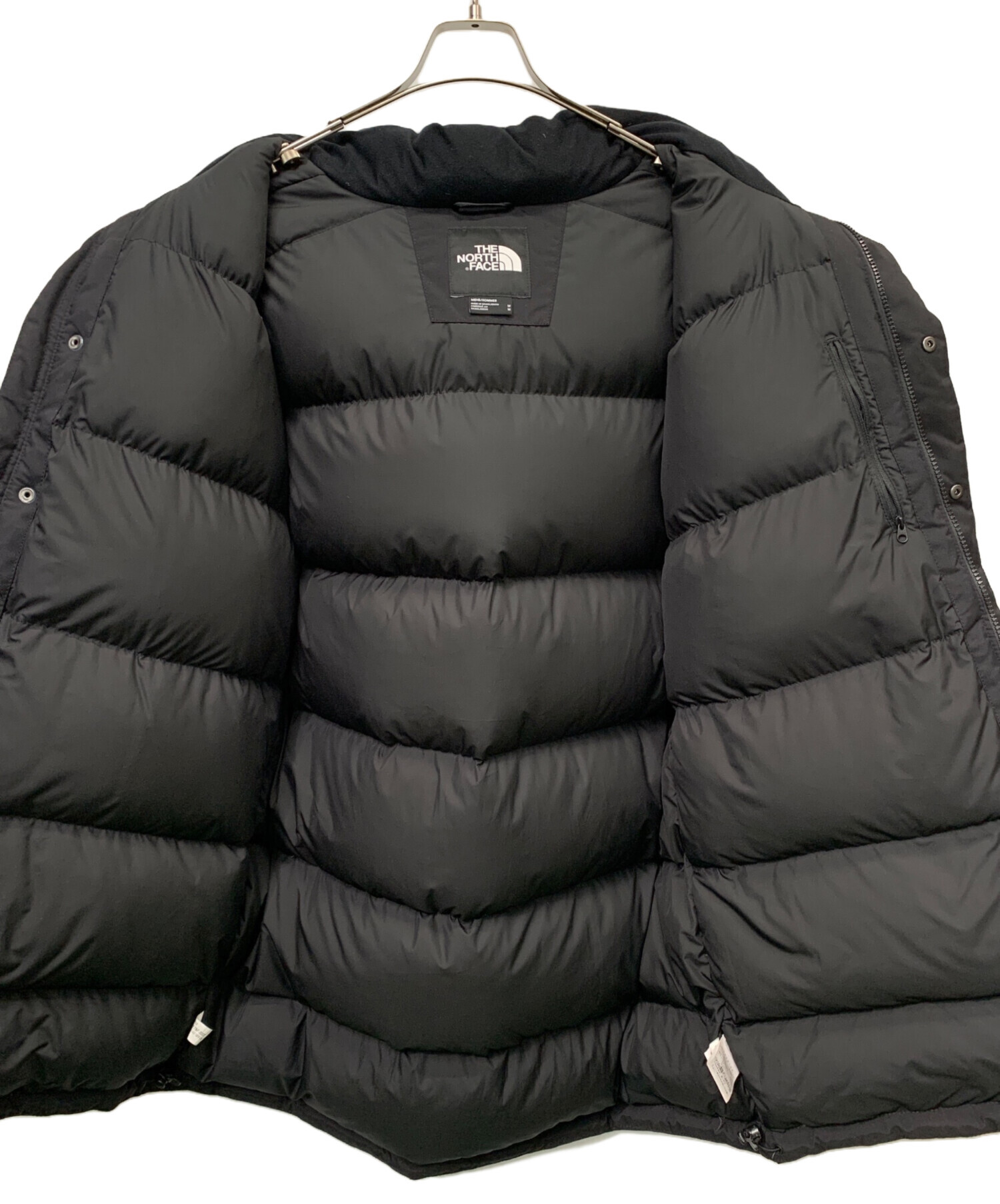 中古・古着通販】THE NORTH FACE (ザ ノース フェイス) リサイクルド