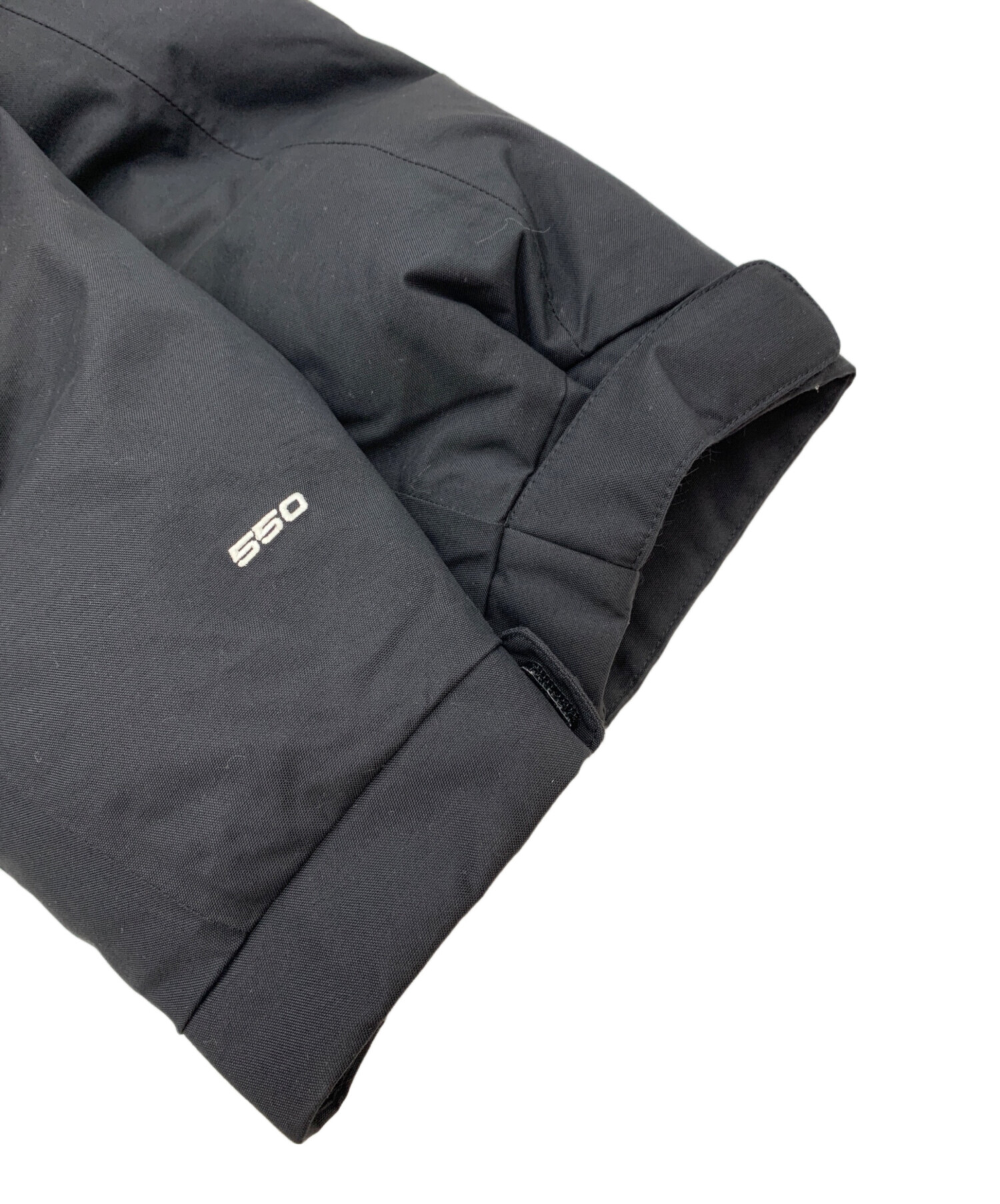 中古・古着通販】THE NORTH FACE (ザ ノース フェイス) リサイクルド
