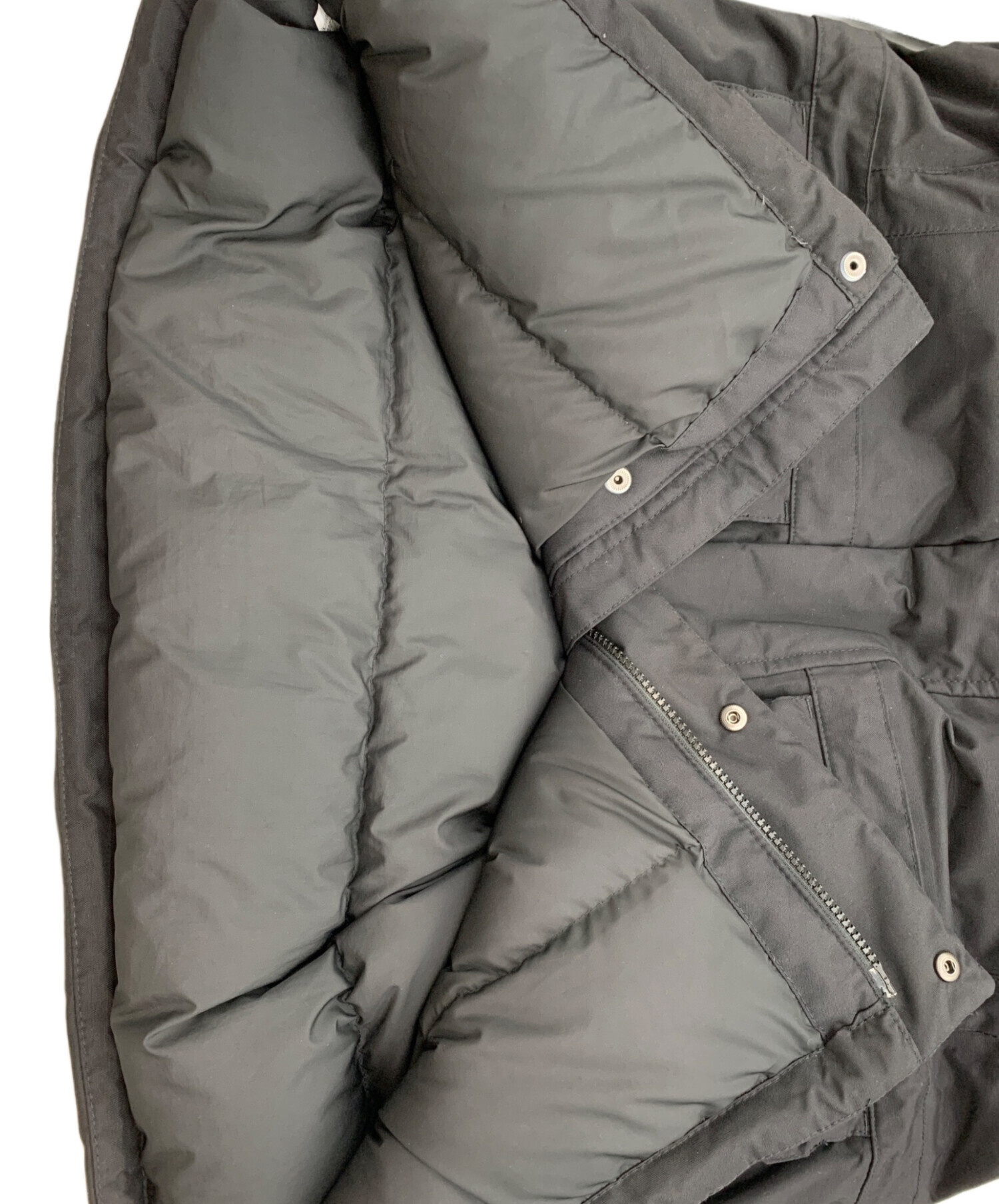 中古・古着通販】THE NORTH FACE (ザ ノース フェイス) リサイクルド