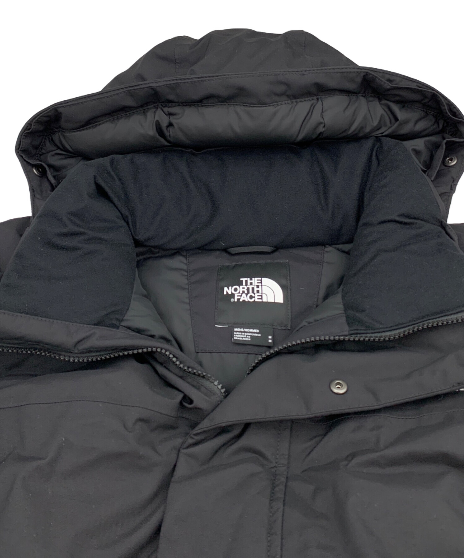 中古・古着通販】THE NORTH FACE (ザ ノース フェイス) リサイクルド