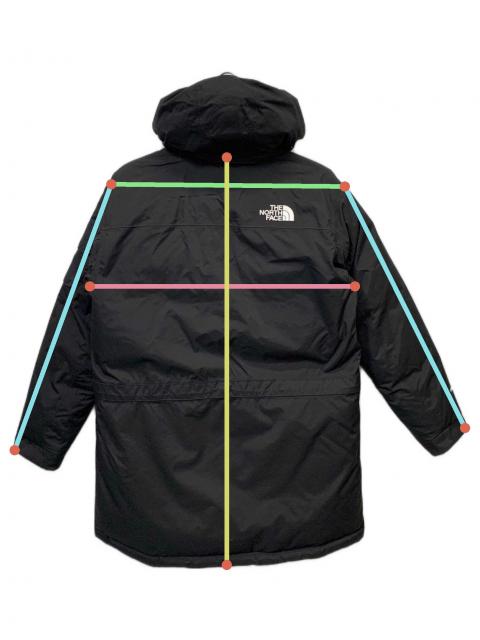 中古・古着通販】THE NORTH FACE (ザ ノース フェイス) リサイクルド 中古・古着通販】THE NORTH FACE (ザ ノース フェイス) リサイクルド