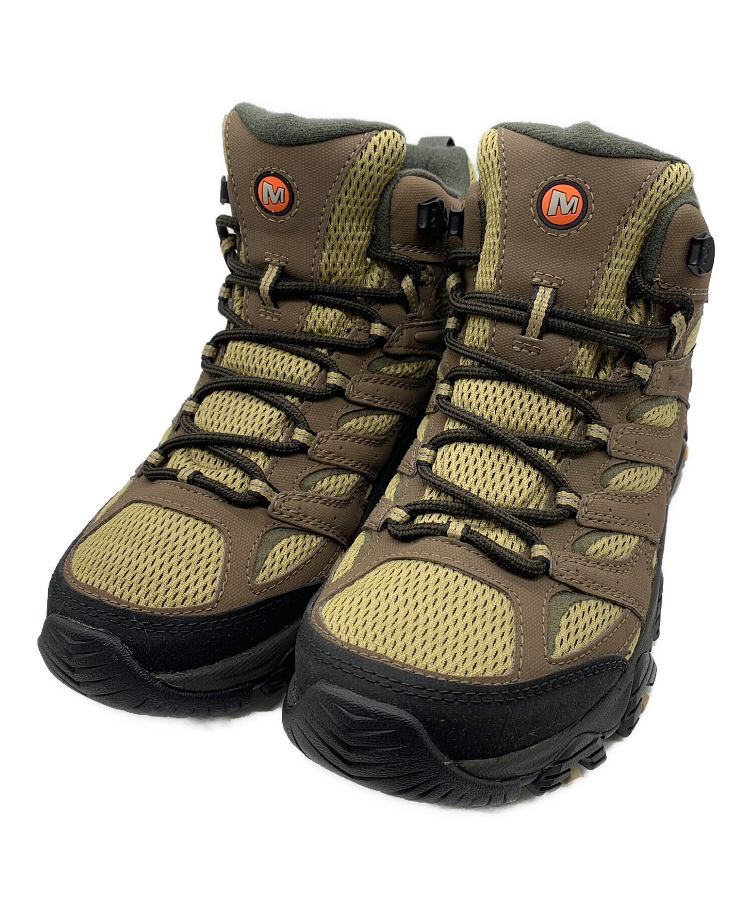 中古・古着通販】MERRELL (メレル) モアブ3シンセティックミッド 