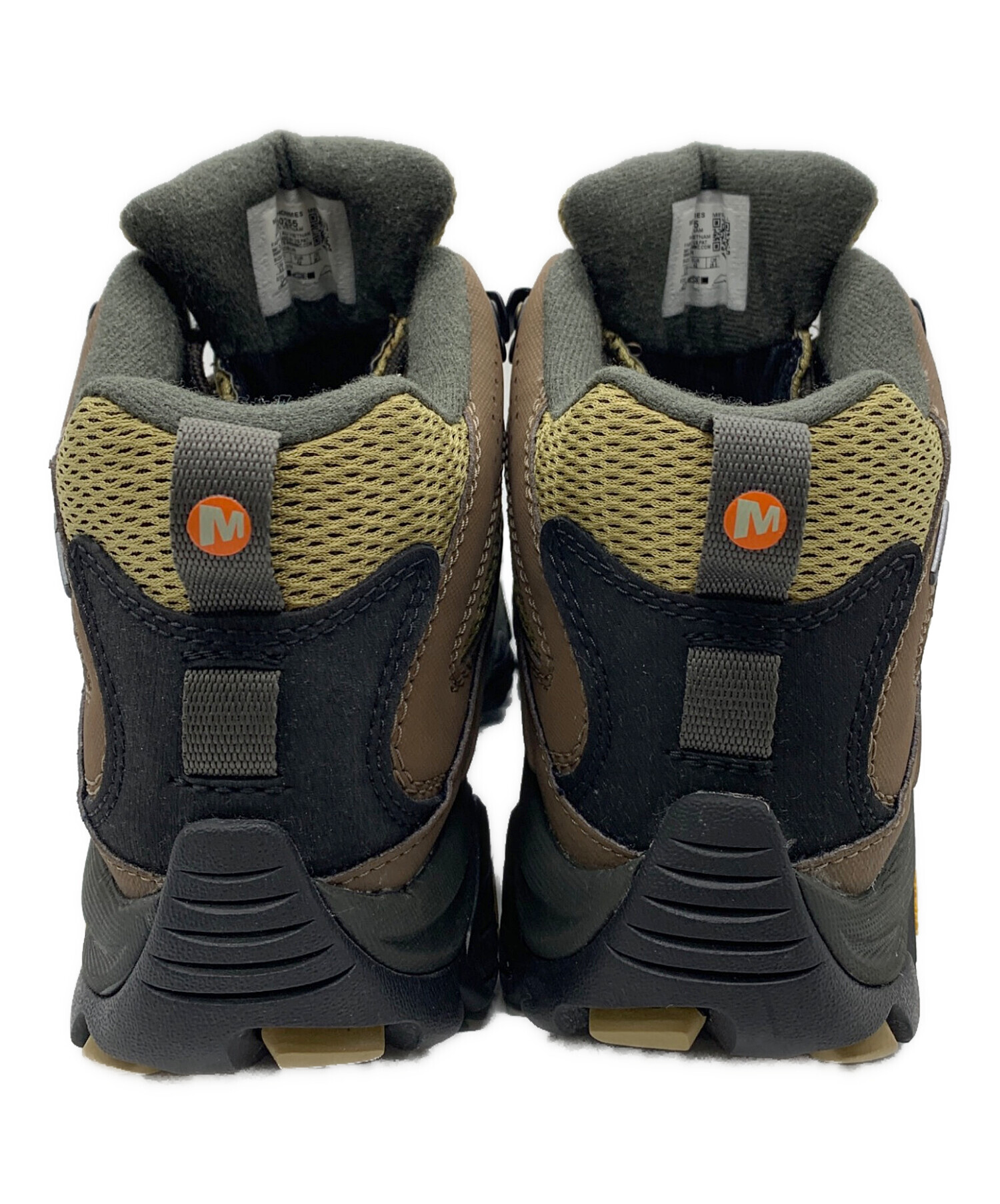中古・古着通販】MERRELL (メレル) モアブ3シンセティックミッド 