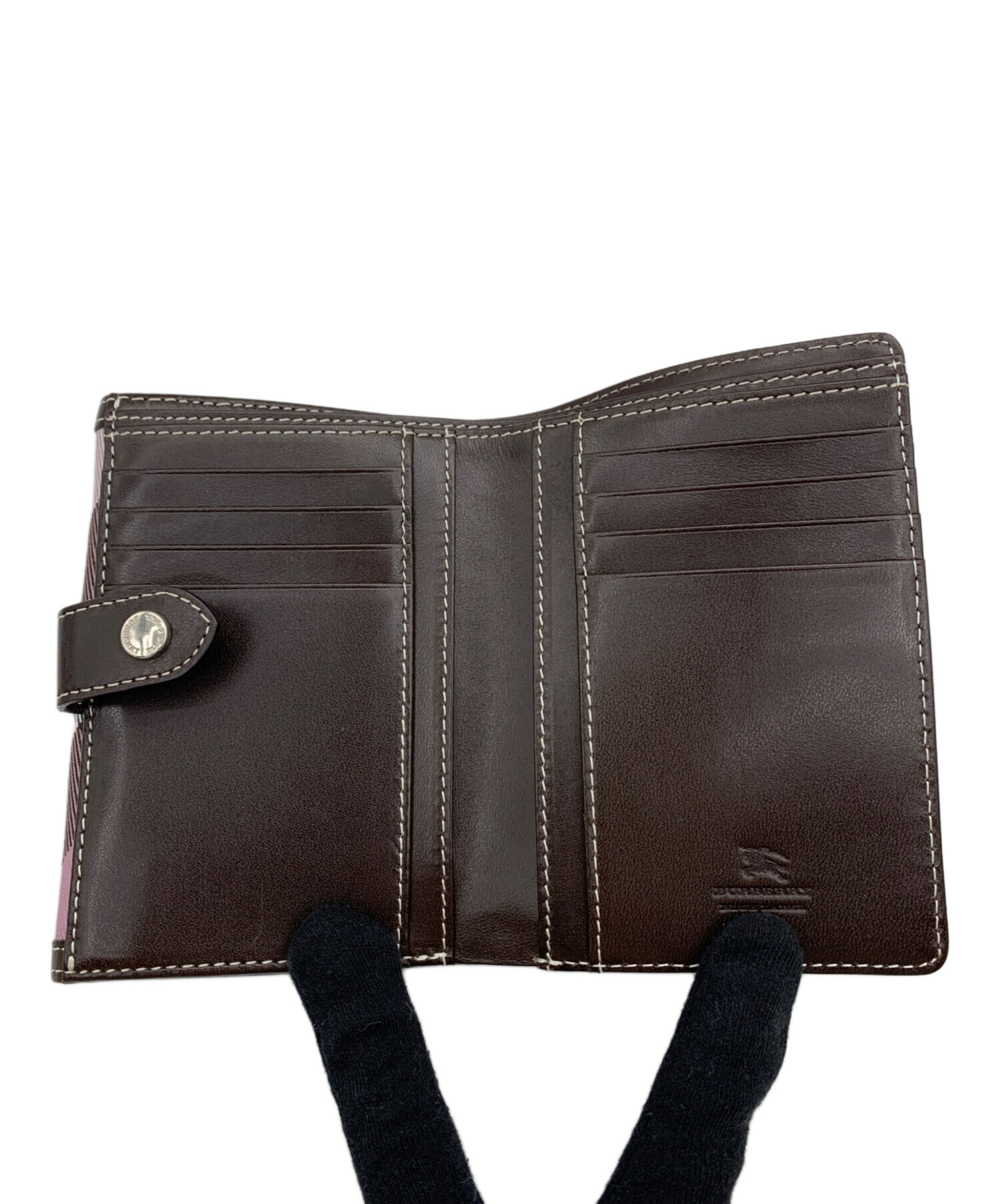 中古・古着通販】BURBERRY BLUE LABEL (バーバリー ブルー レーベル) 2