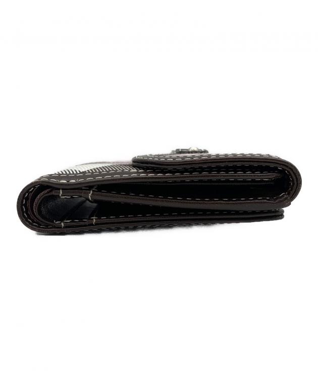中古・古着通販】BURBERRY BLUE LABEL (バーバリー ブルー レーベル) 2