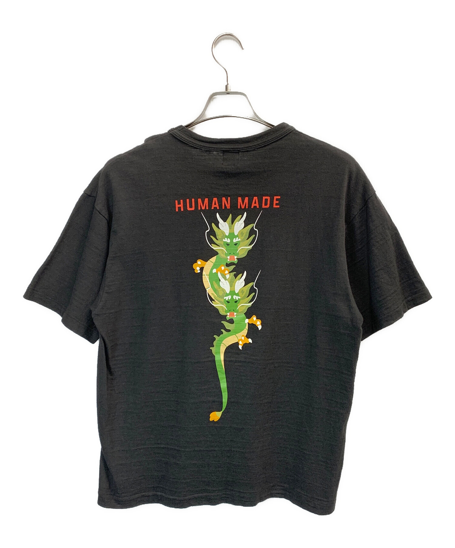 中古・古着通販】HUMAN MADE (ヒューマンメイド) GRAPHIC T-SHIRT 