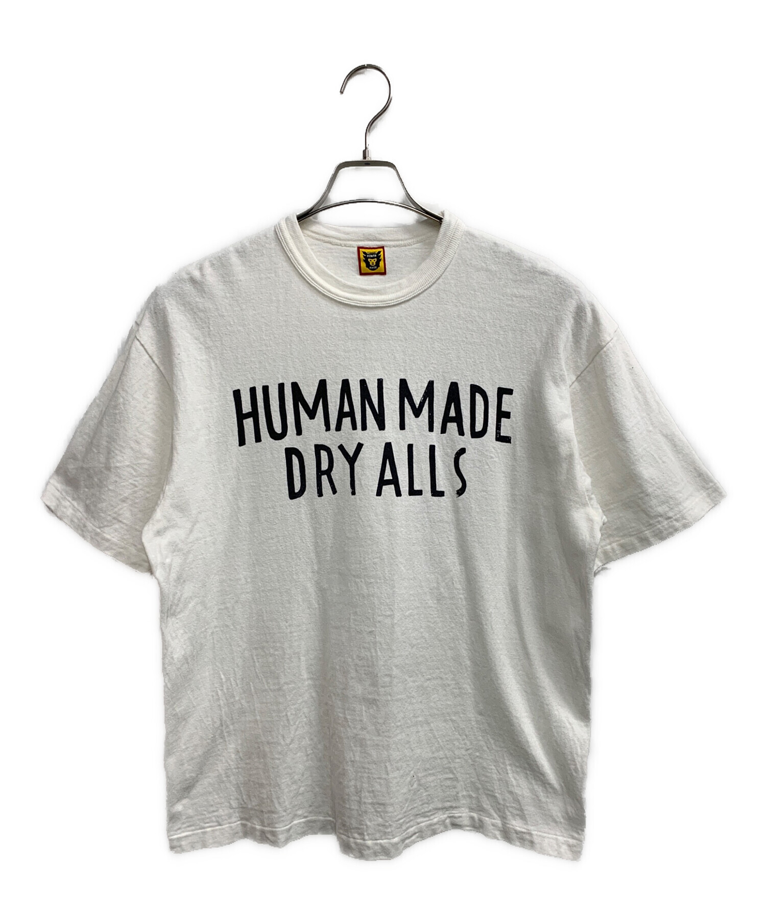 中古・古着通販】HUMAN MADE (ヒューマンメイド) GRAPHIC T-SHIRT