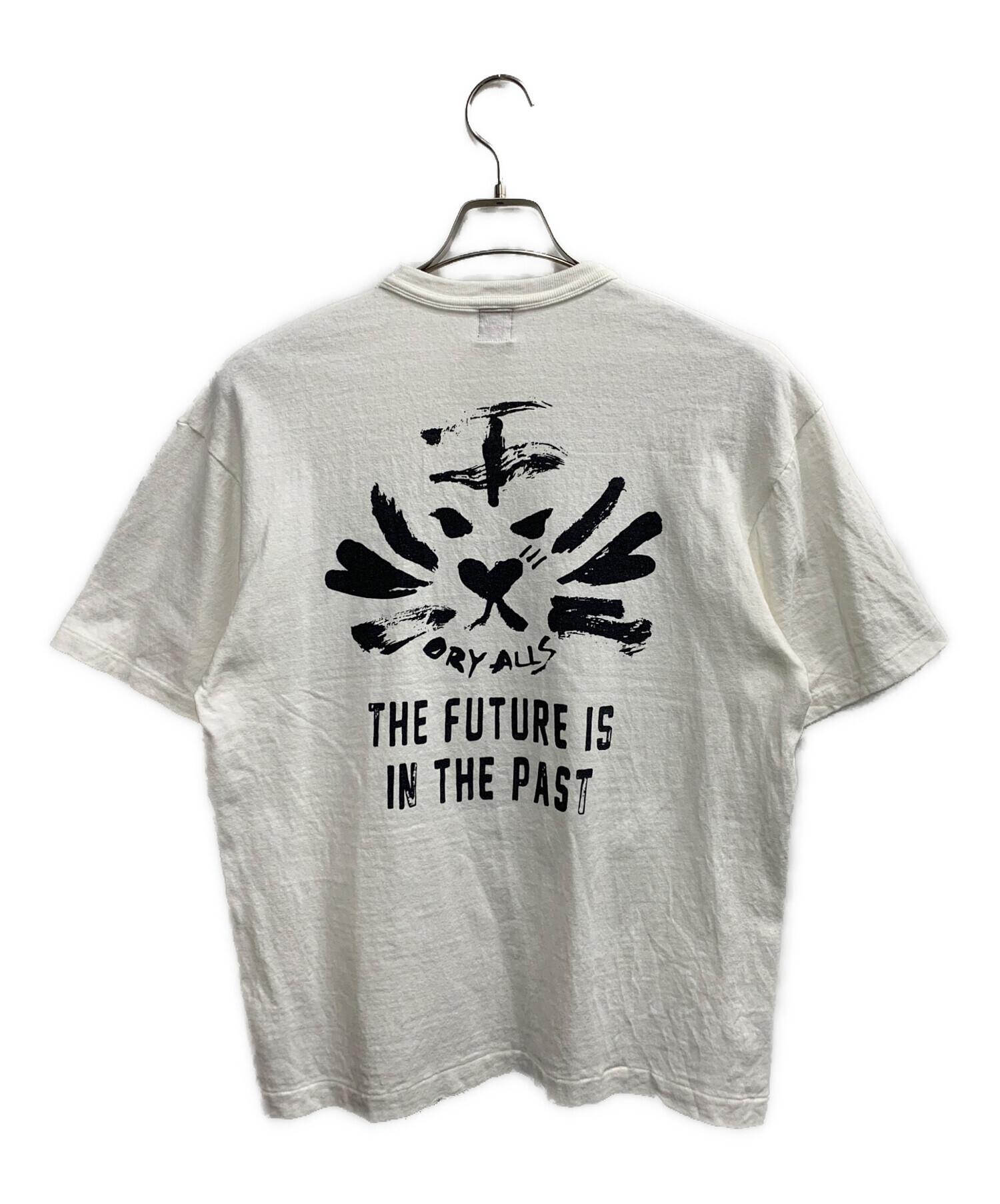 中古・古着通販】HUMAN MADE (ヒューマンメイド) GRAPHIC T-SHIRT