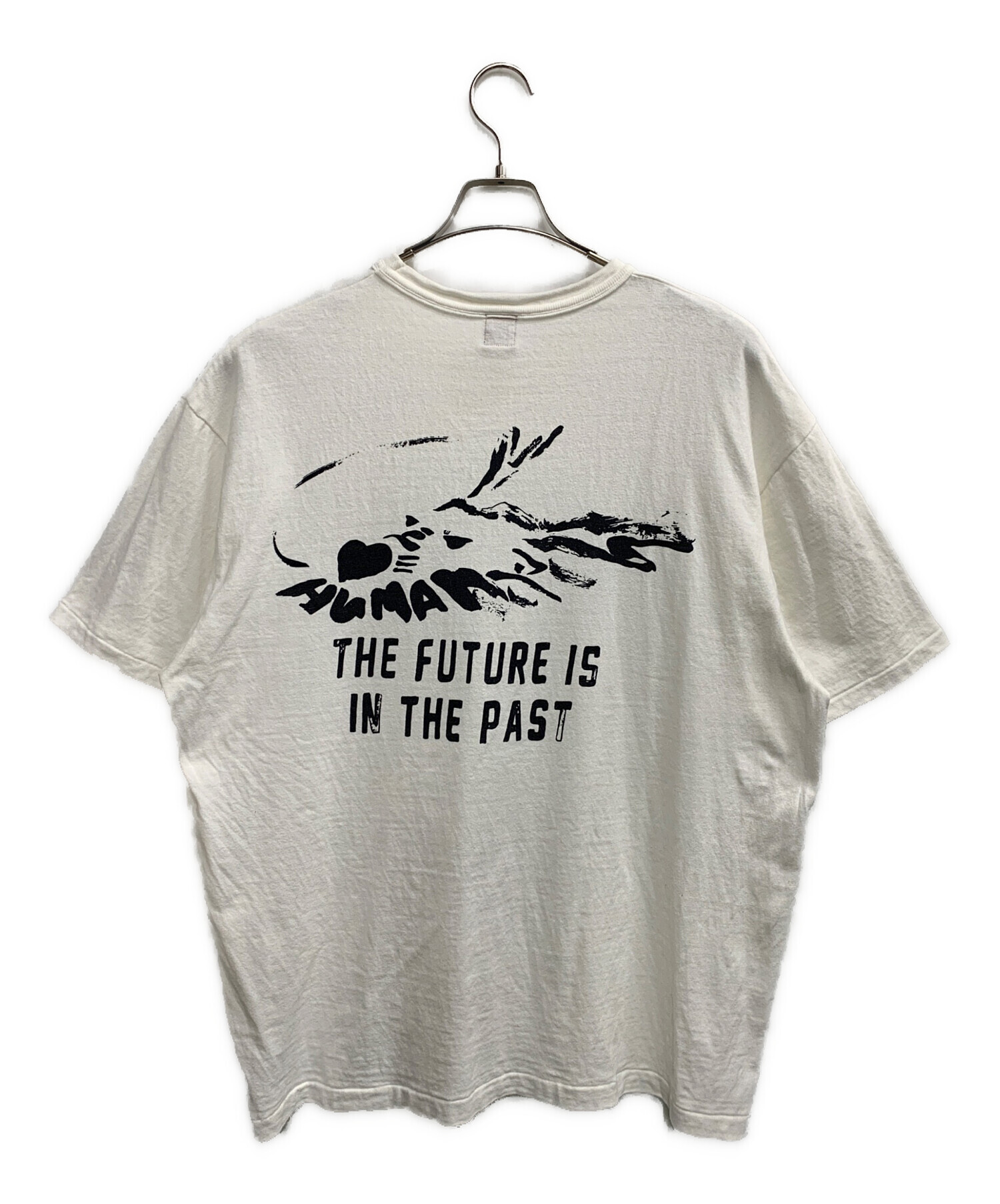 中古・古着通販】HUMAN MADE (ヒューマンメイド) GRAPHIC T-SHIRT