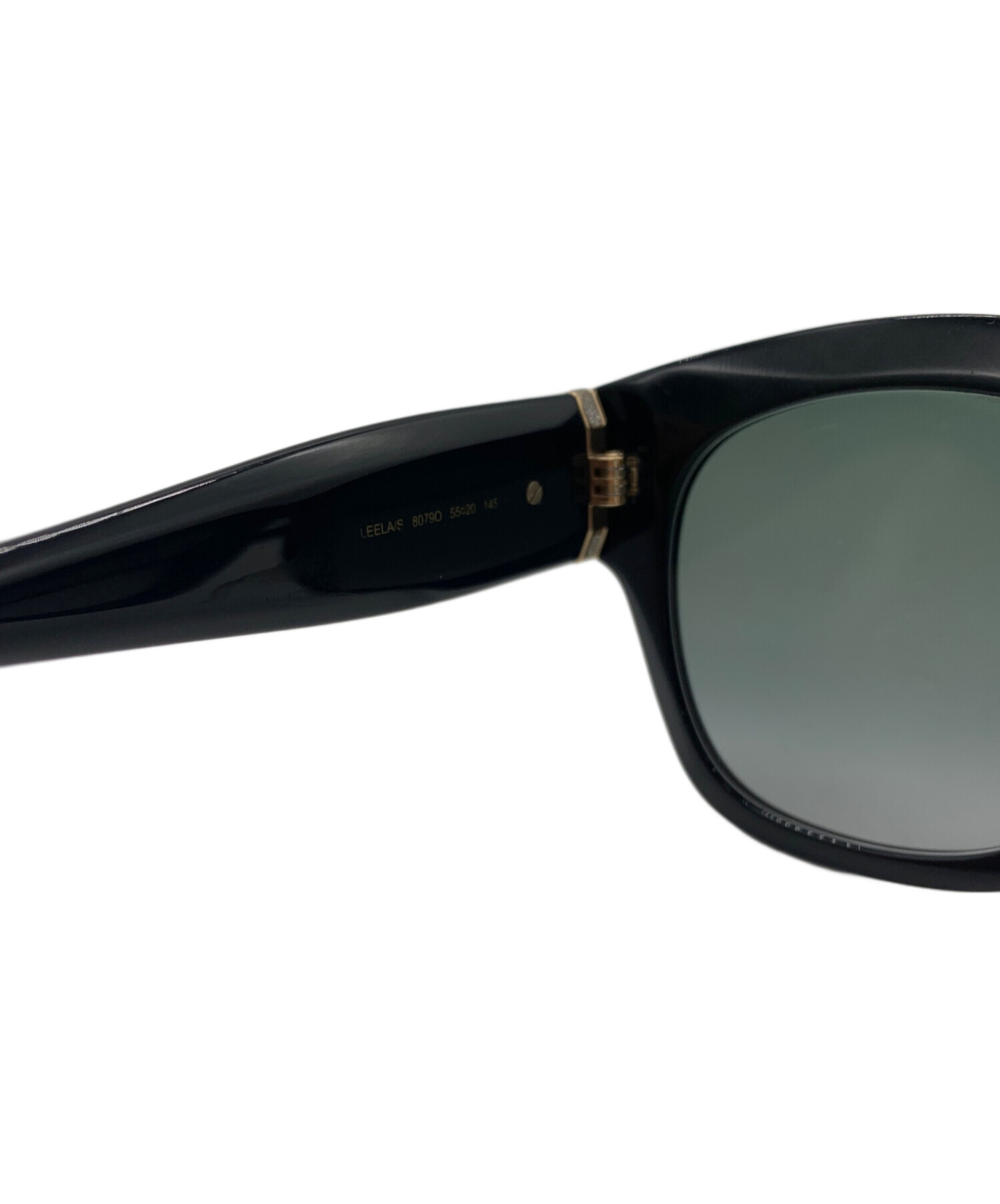 中古・古着通販】JIMMY CHOO (ジミーチュウ) サングラス