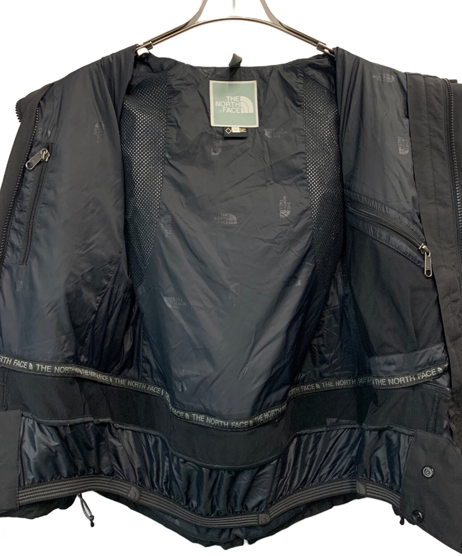 中古・古着通販】THE NORTH FACE (ザ ノース フェイス) マウンテン