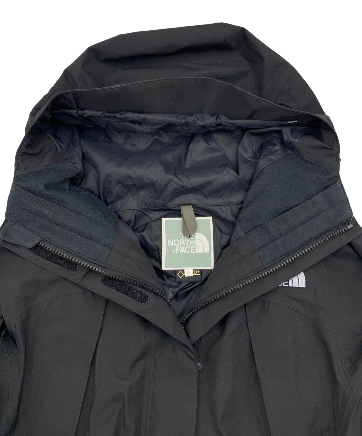 中古・古着通販】THE NORTH FACE (ザ ノース フェイス) マウンテン
