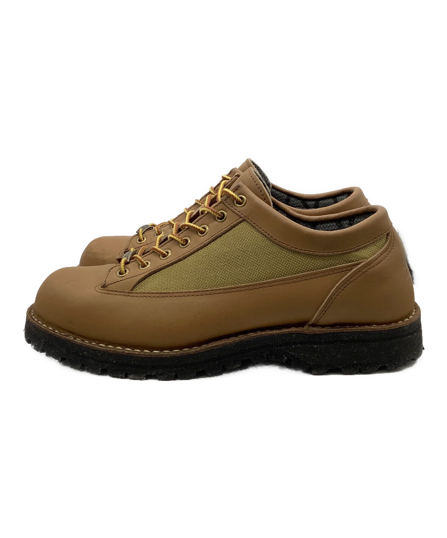 中古・古着通販】Danner (ダナー) cascade range 2 ブラウン サイズ:9 