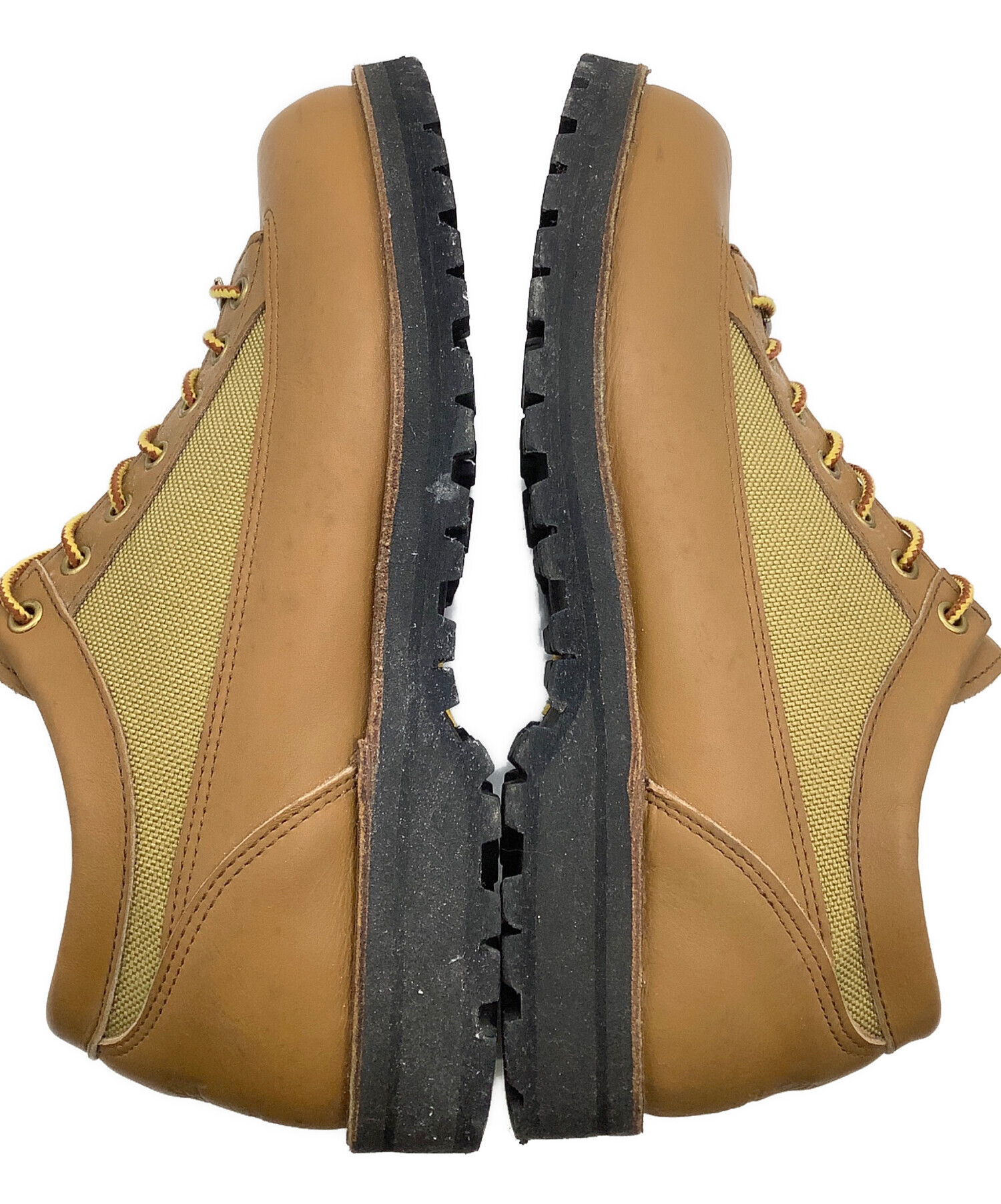 中古・古着通販】Danner (ダナー) cascade range 2 ブラウン サイズ:9 