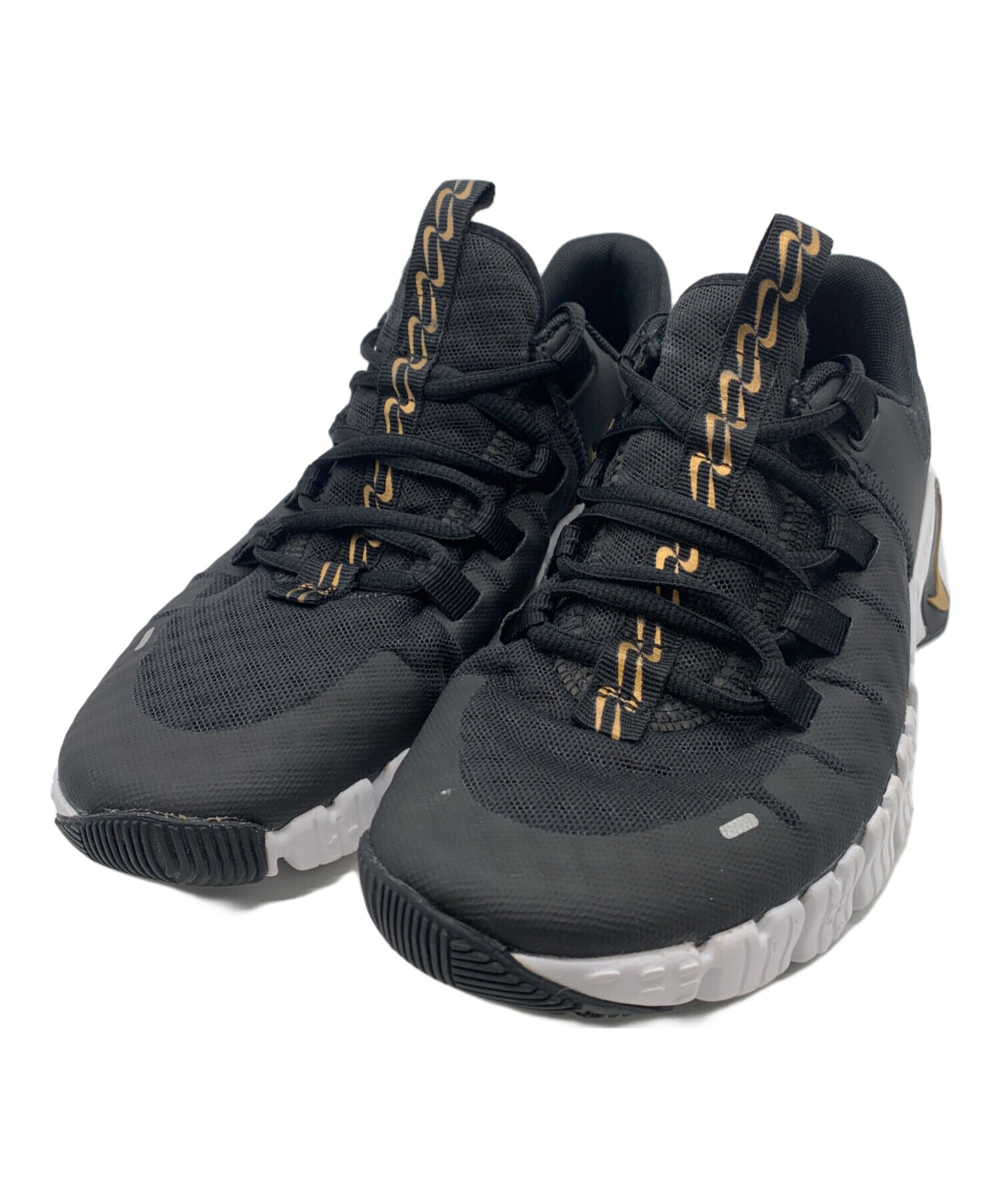 中古・古着通販】NIKE (ナイキ) FREE METCON 5/フリー メトコン 5 