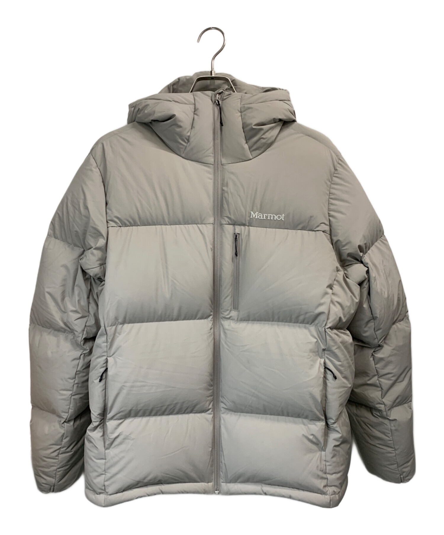 中古・古着通販】MARMOT (マーモット) モンスーンダウンパーカー