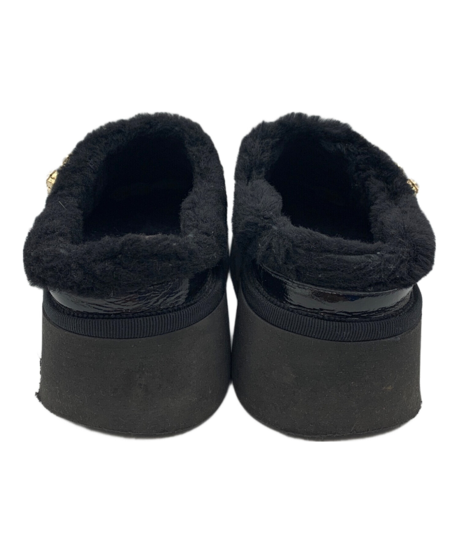 中古・古着通販】Roger Vivier (ロジェ ヴィヴィエ) ローファー 