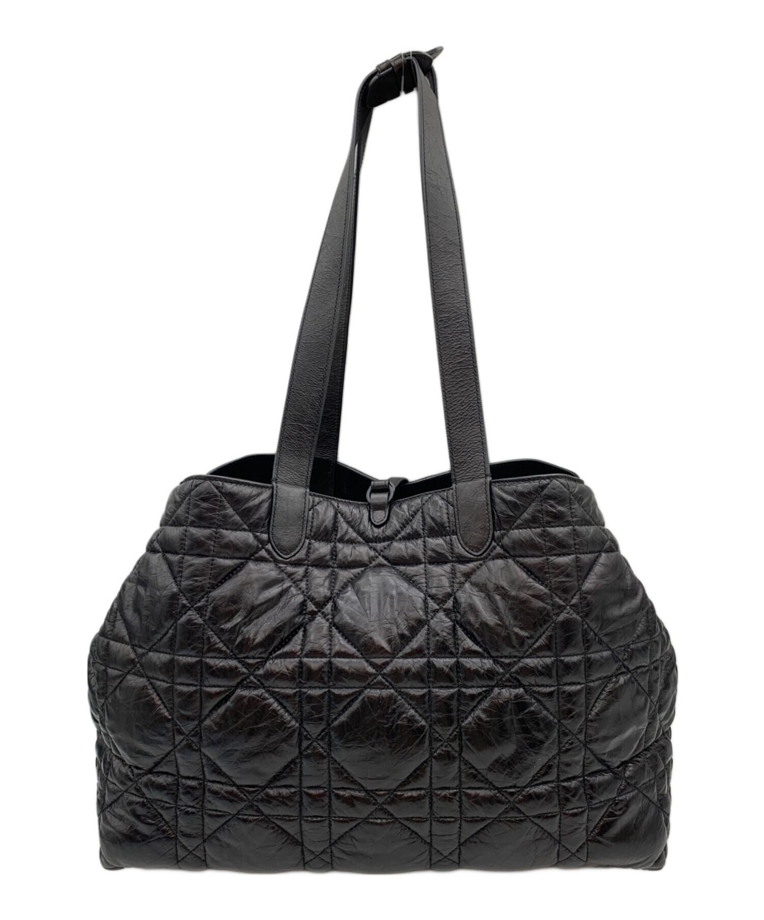中古・古着通販】Christian Dior (クリスチャン ディオール) トート 