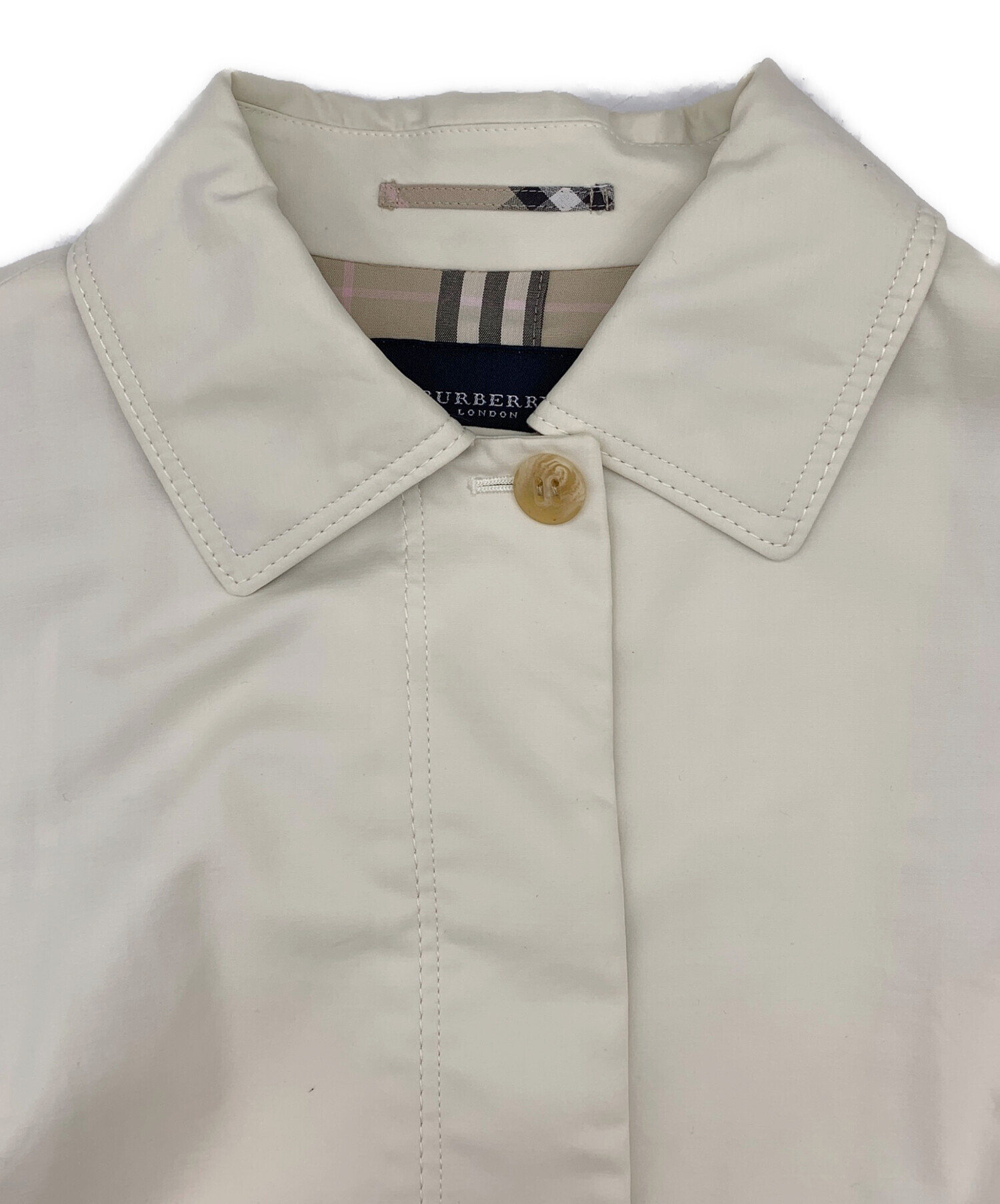 中古・古着通販】BURBERRY LONDON (バーバリーロンドン) ショート