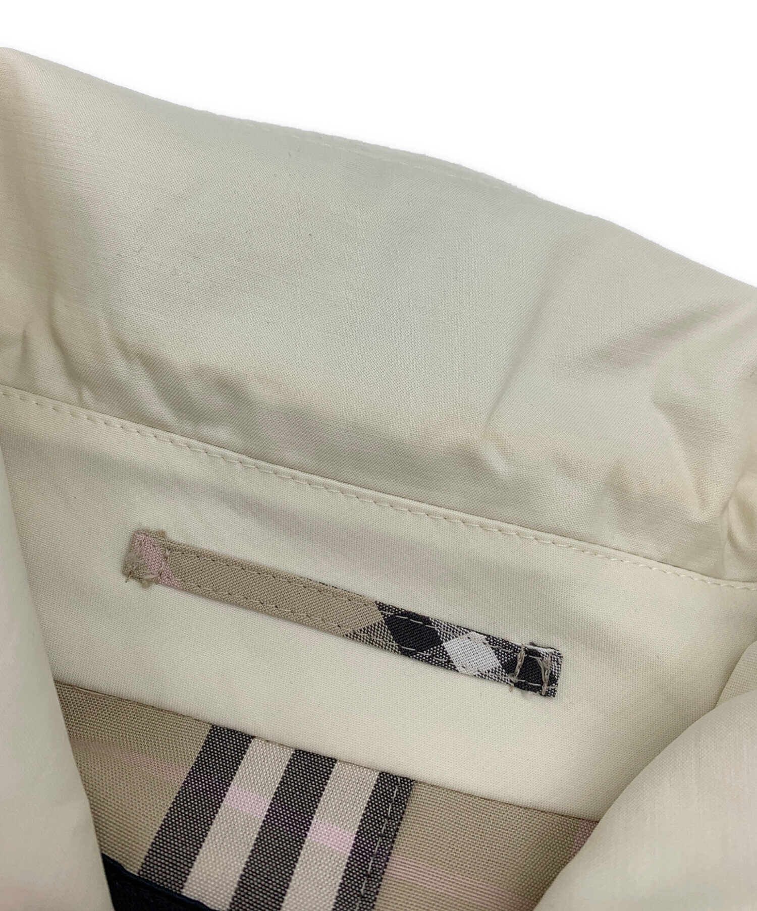 中古・古着通販】BURBERRY LONDON (バーバリーロンドン