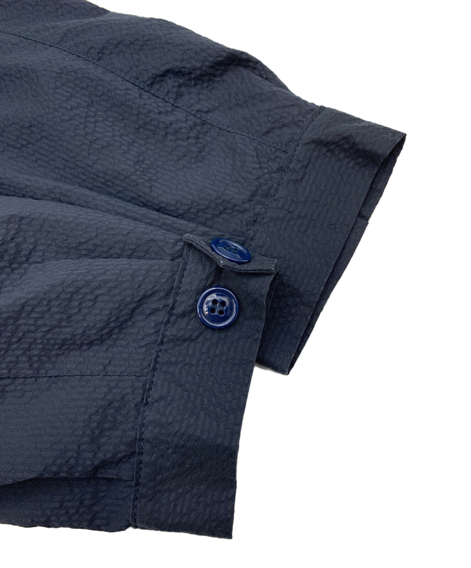 中古・古着通販】SASSAFRAS (ササフラス) WHEEL BARROW JACKET