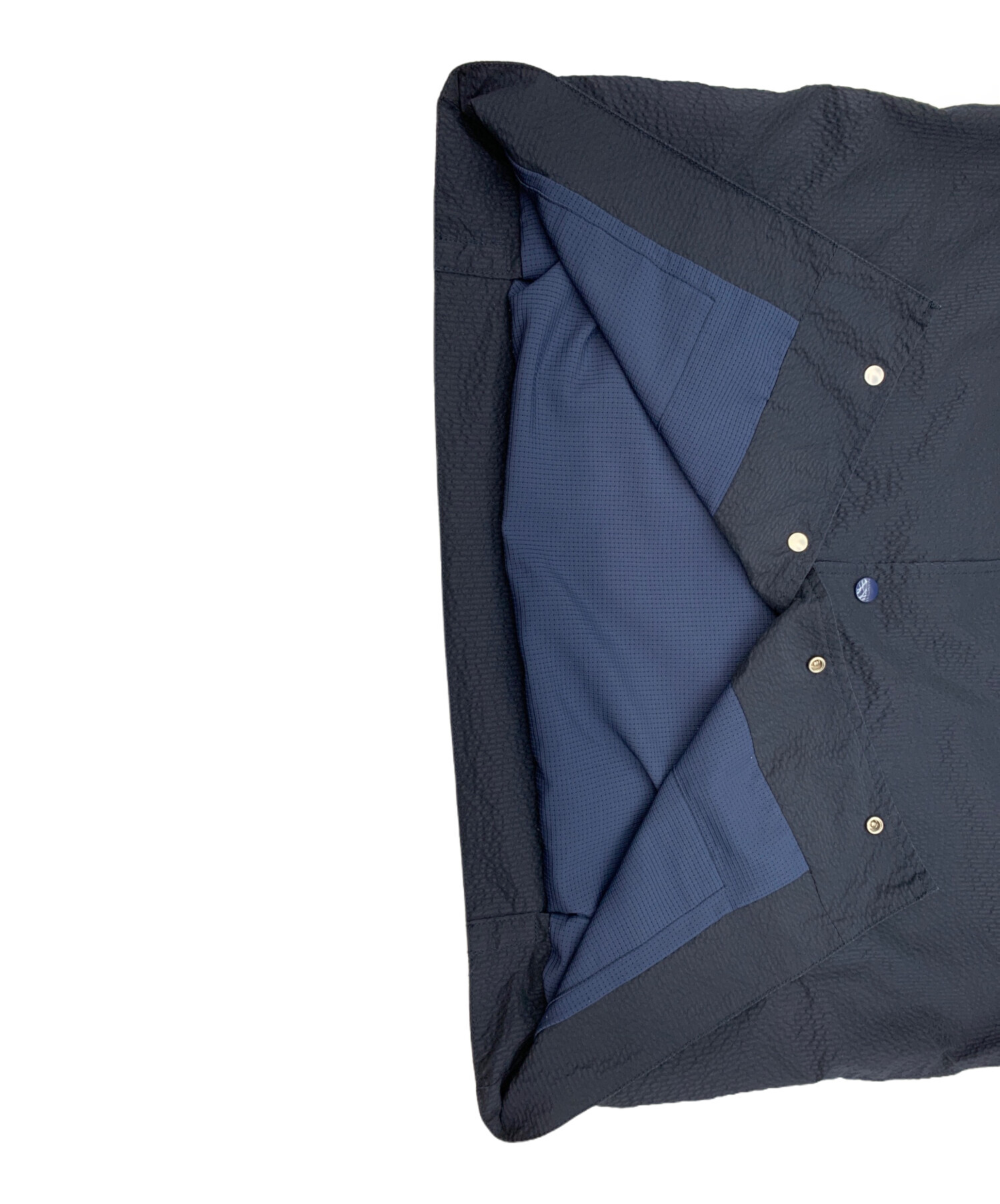 中古・古着通販】SASSAFRAS (ササフラス) WHEEL BARROW JACKET