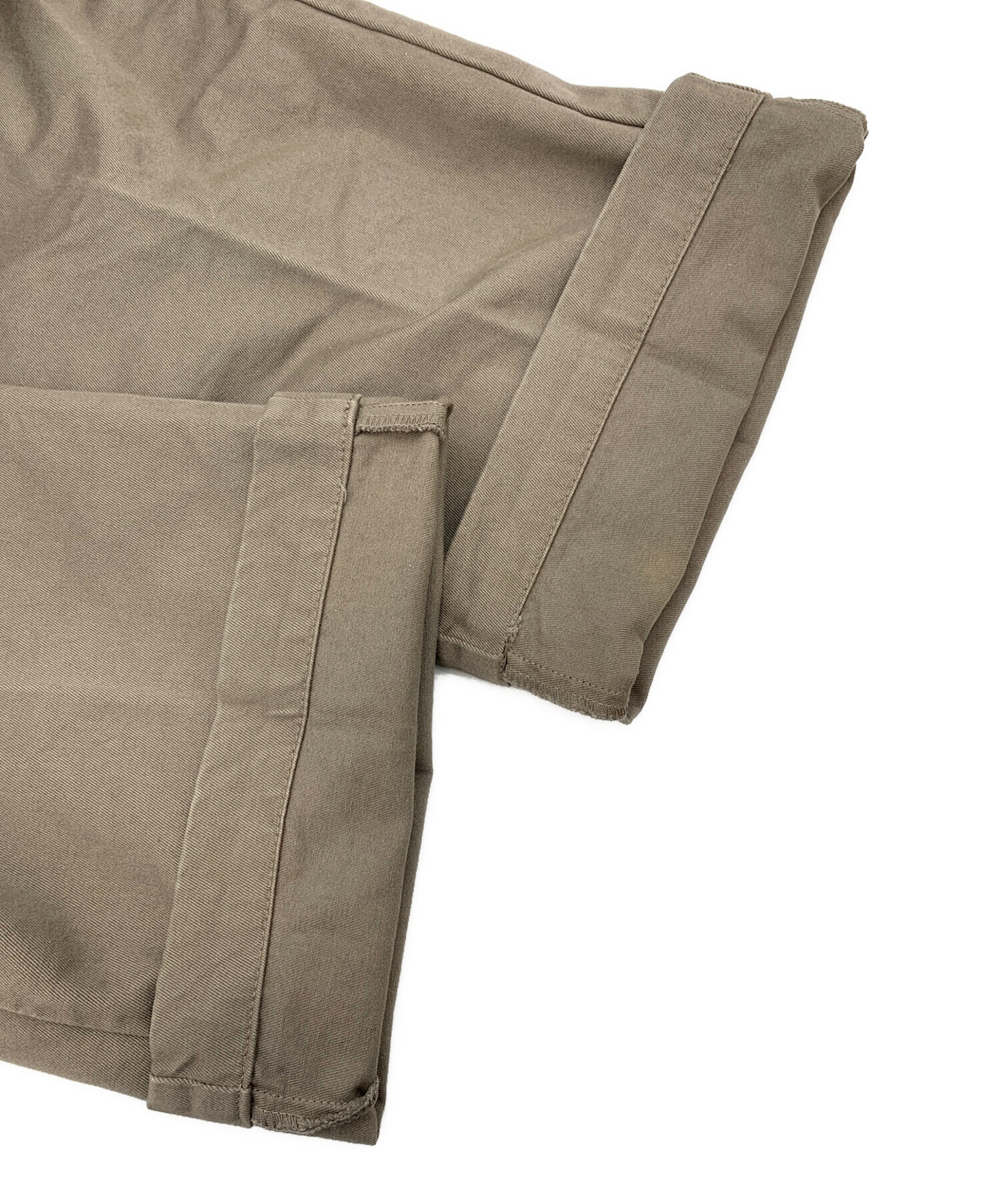 中古・古着通販】STONE ISLAND (ストーンアイランド) カーゴパンツ