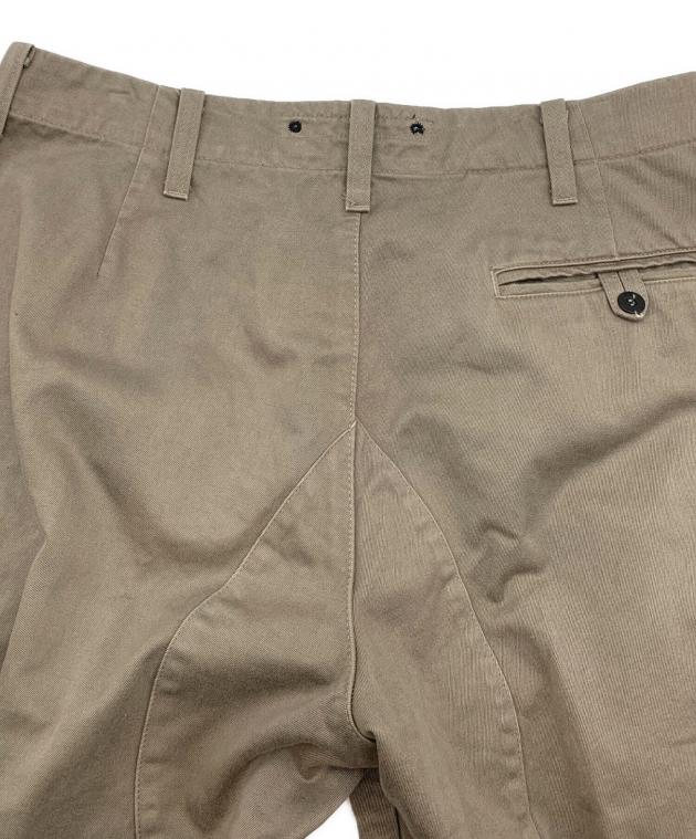 中古・古着通販】STONE ISLAND (ストーンアイランド) カーゴパンツ