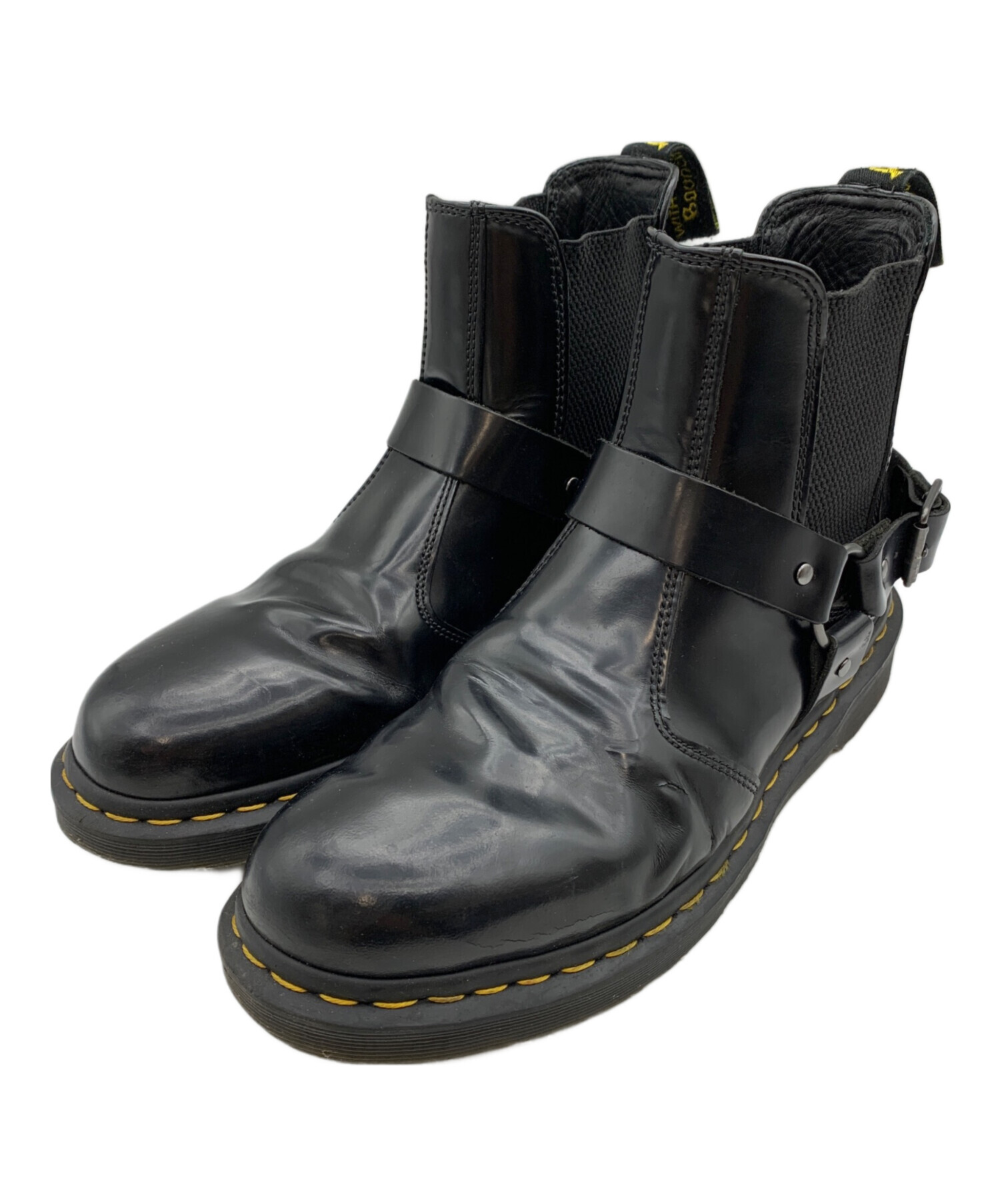 中古・古着通販】Dr.Martens (ドクターマーチン) WINCOX CHELSEA BOOT