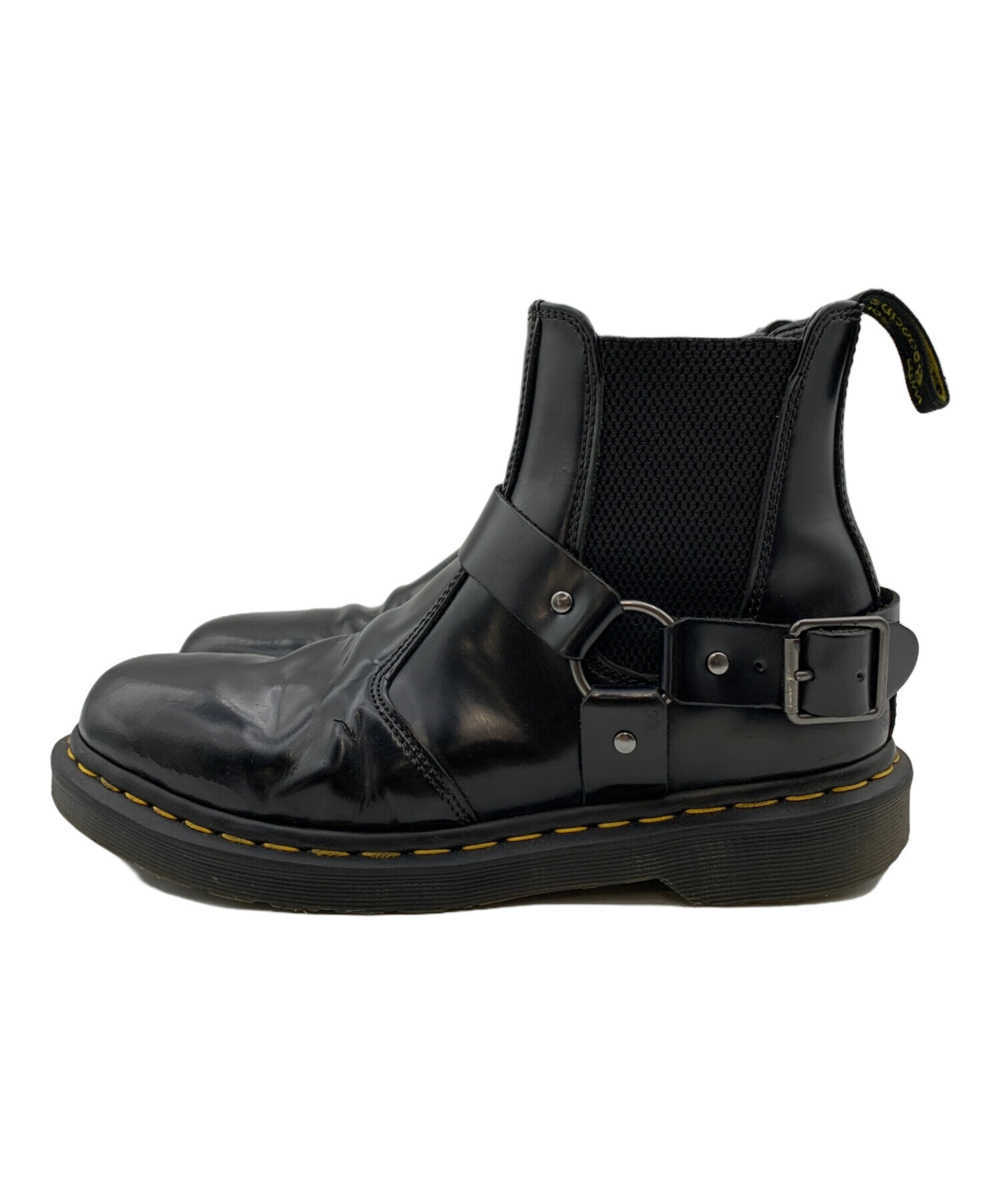 中古・古着通販】Dr.Martens (ドクターマーチン) WINCOX CHELSEA BOOT