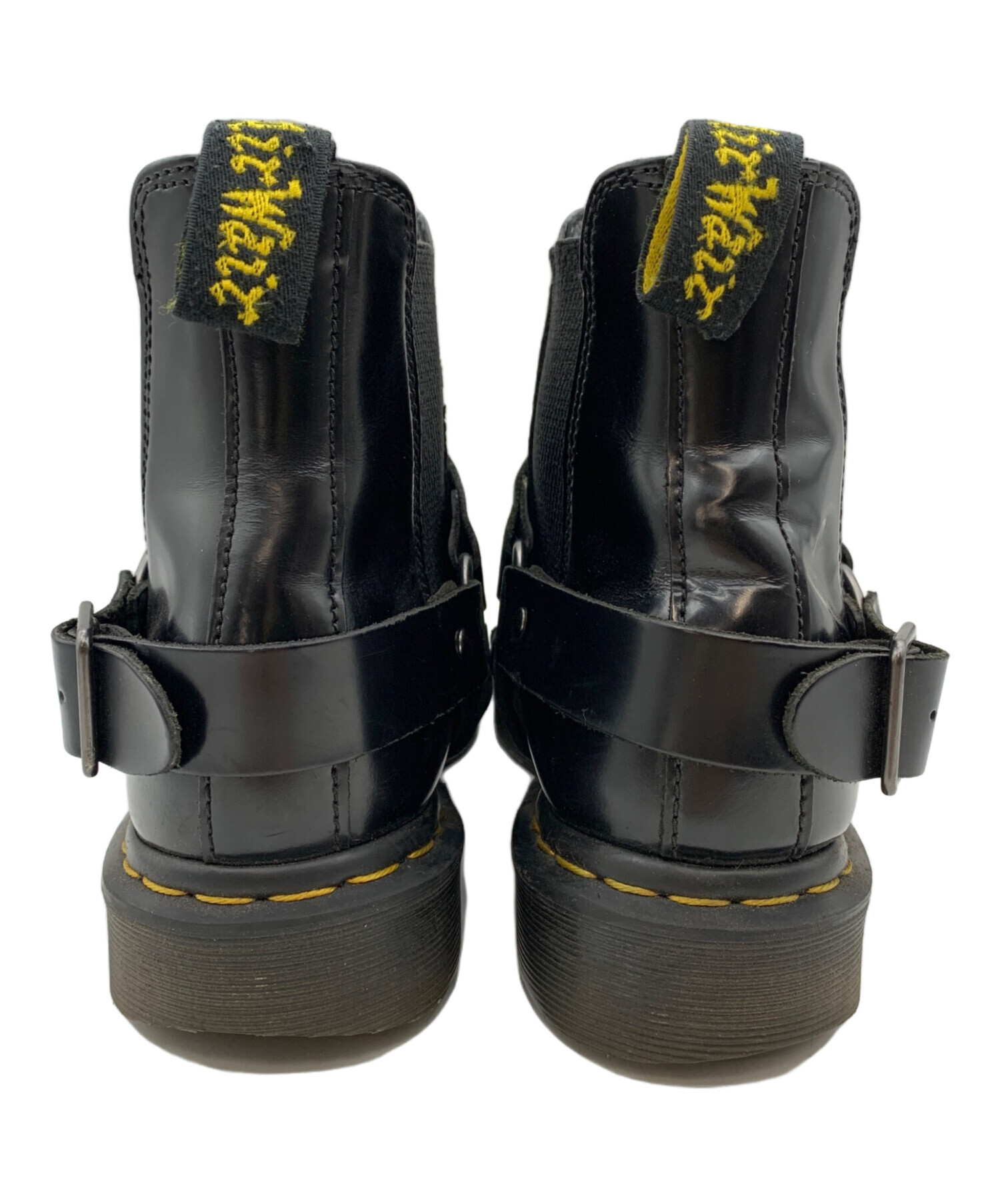 中古・古着通販】Dr.Martens (ドクターマーチン) WINCOX CHELSEA BOOT