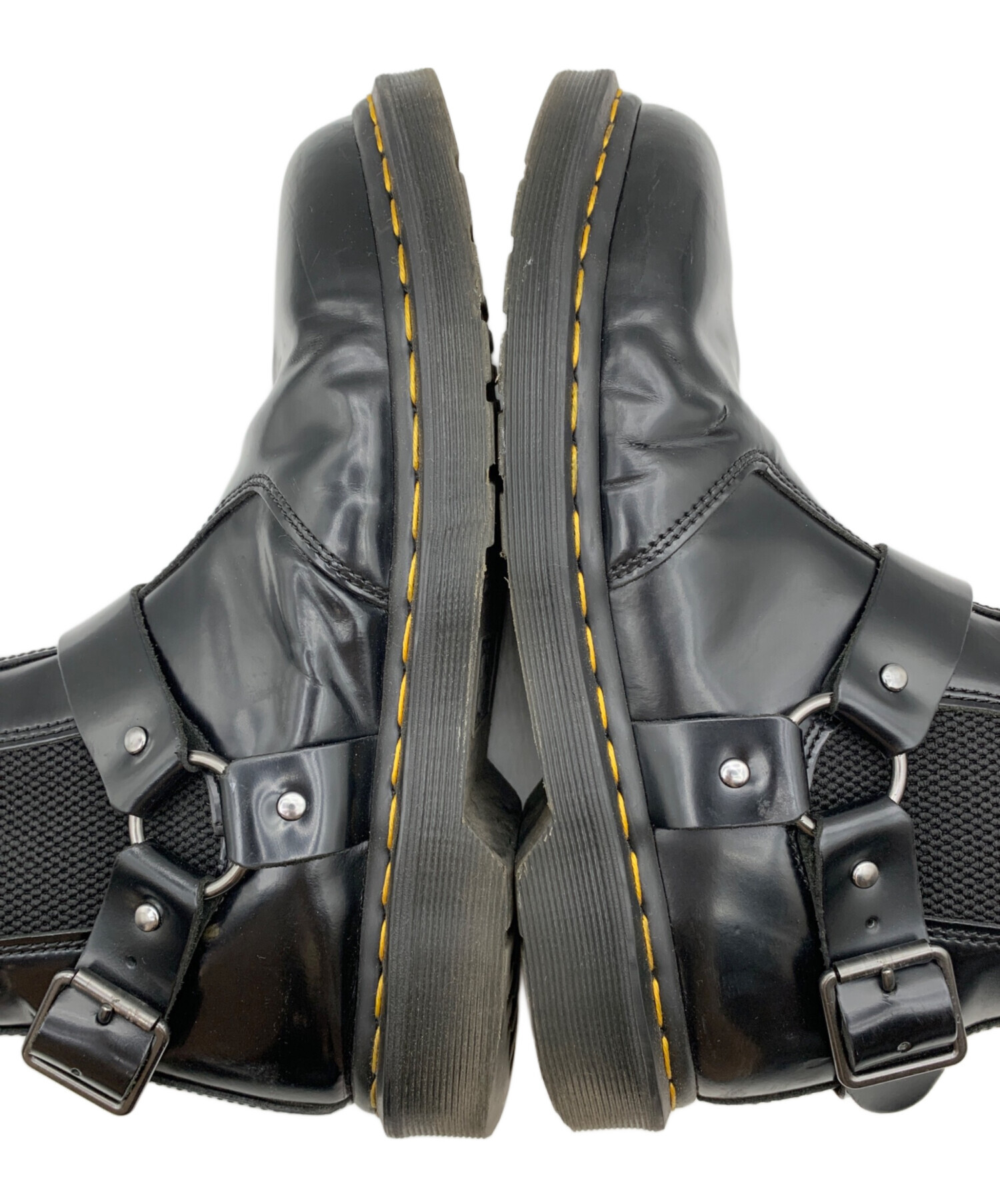 中古・古着通販】Dr.Martens (ドクターマーチン) WINCOX CHELSEA BOOT