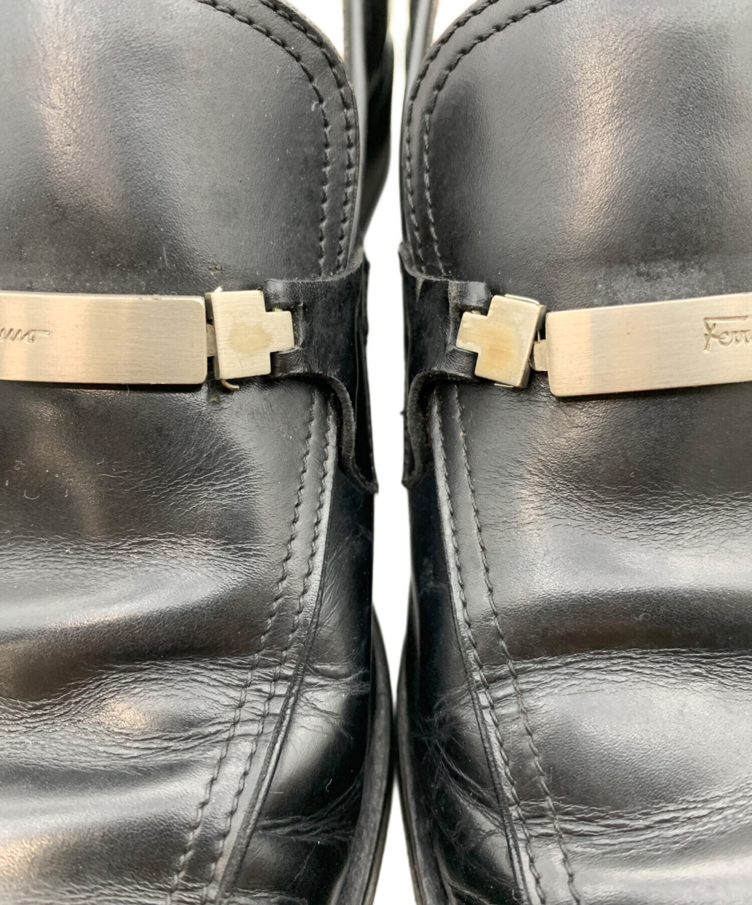 中古・古着通販】Salvatore Ferragamo (サルヴァトーレ フェラガモ