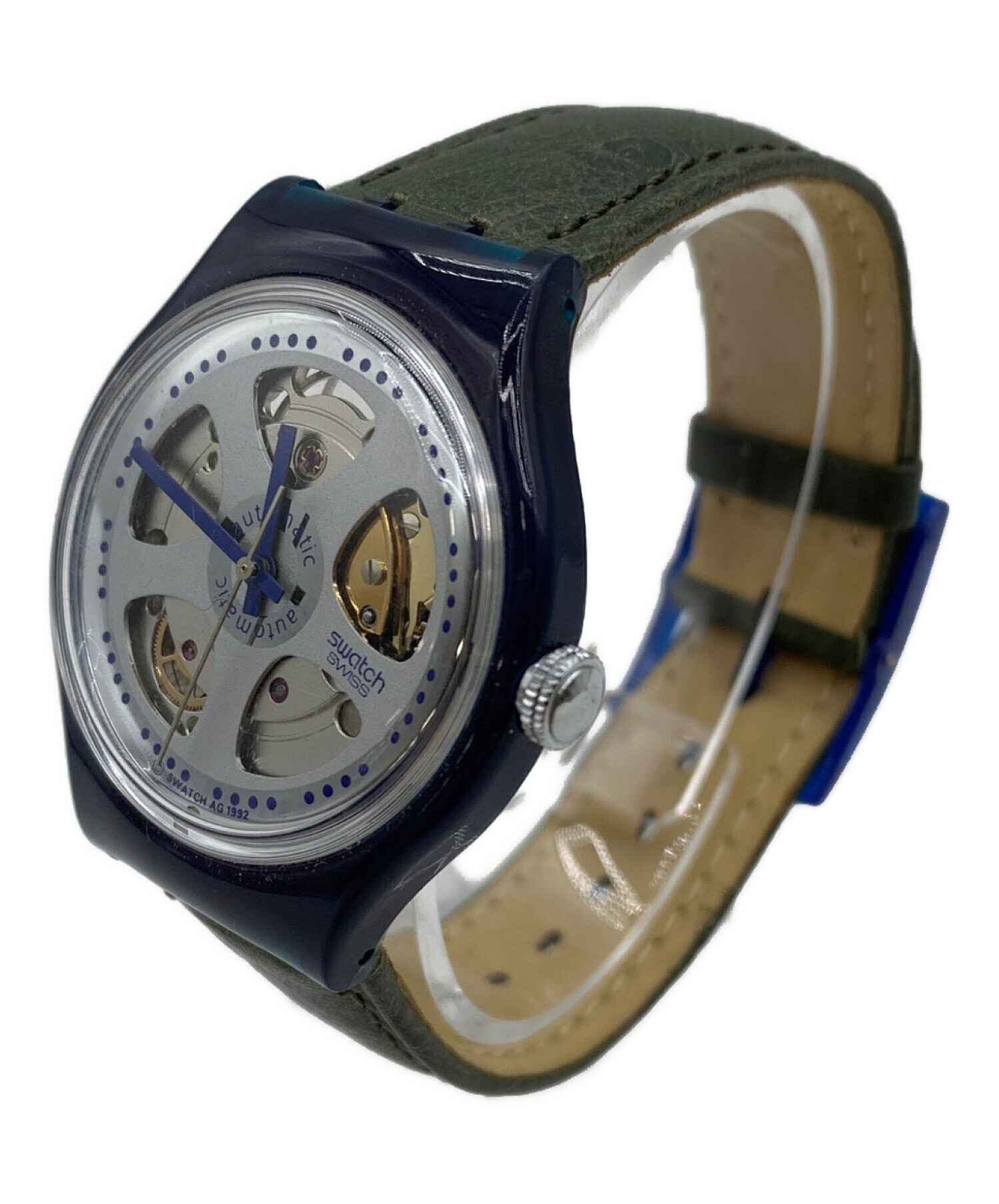 中古・古着通販】SWATCH (スウォッチ) 腕時計｜ブランド・古着通販 