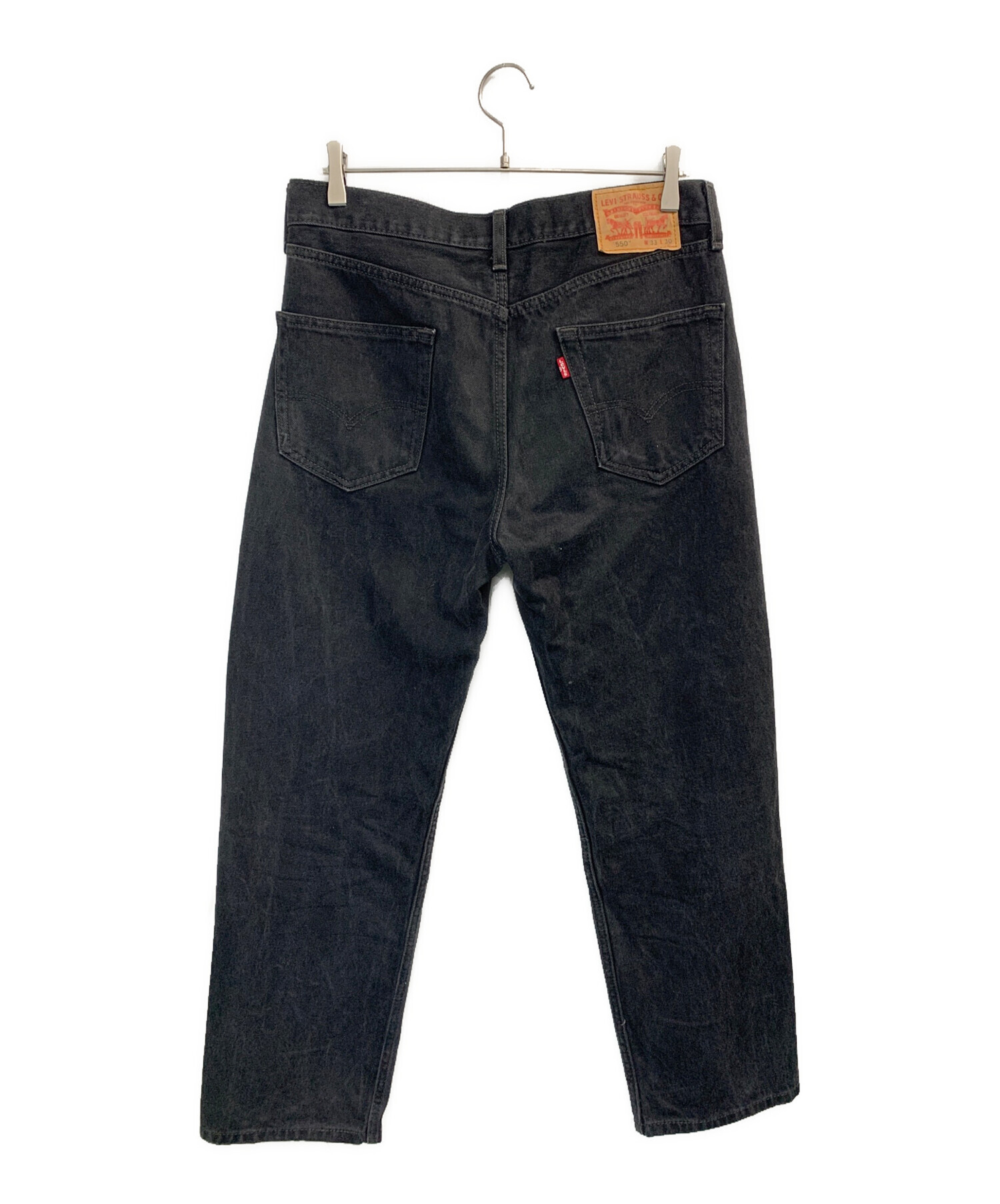中古・古着通販】LEVI