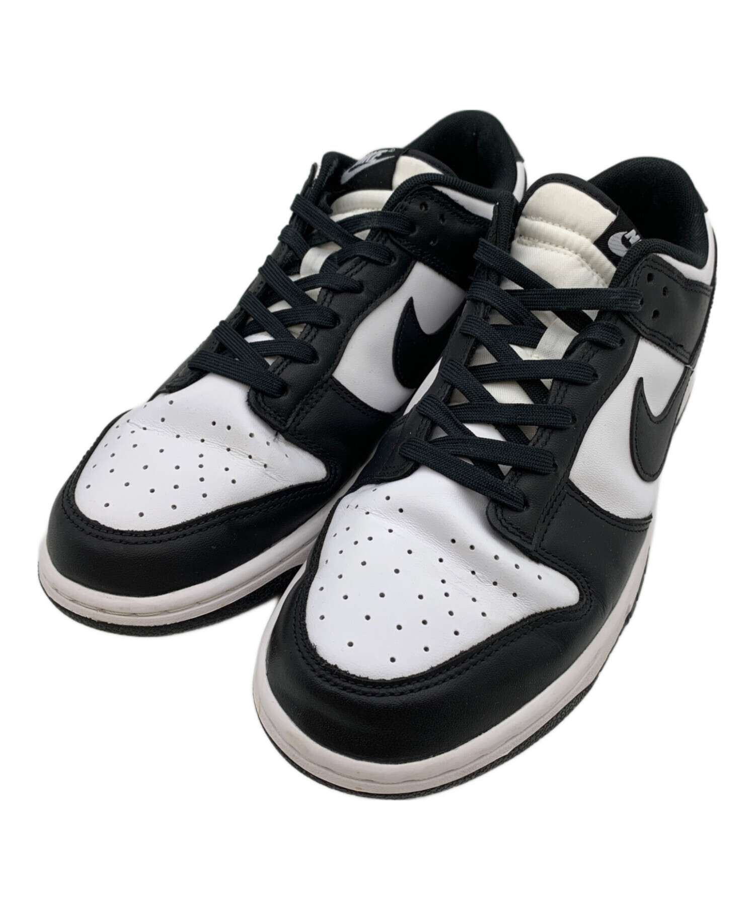 中古・古着通販】NIKE (ナイキ) Dunk Low Retro ローカットスニーカー 