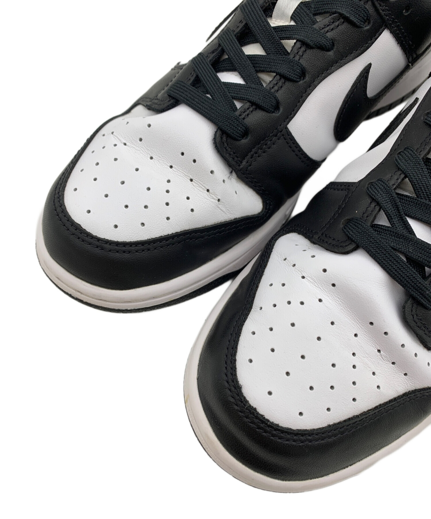 中古・古着通販】NIKE (ナイキ) Dunk Low Retro ローカットスニーカー 